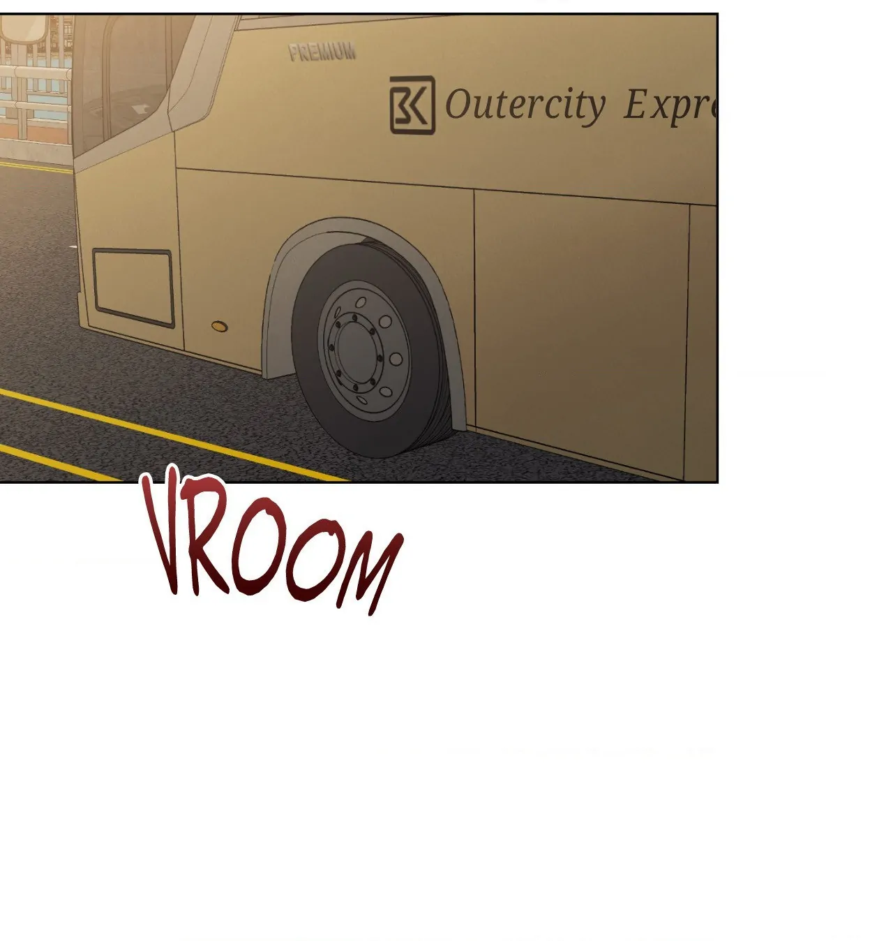 Red Thread Quest [Official] - Episode 12 manhwa
