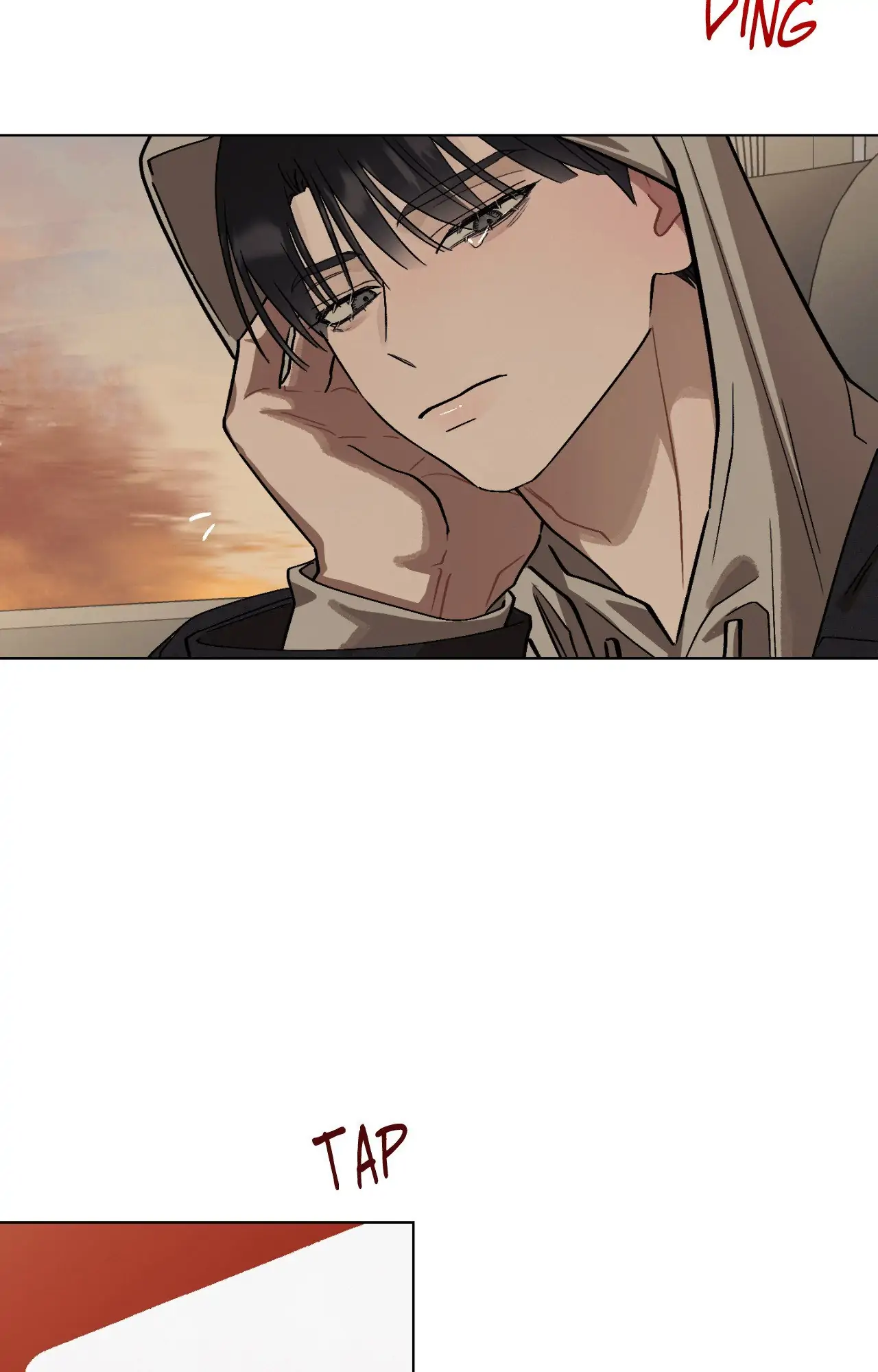Red Thread Quest [Official] - Episode 12 manhwa