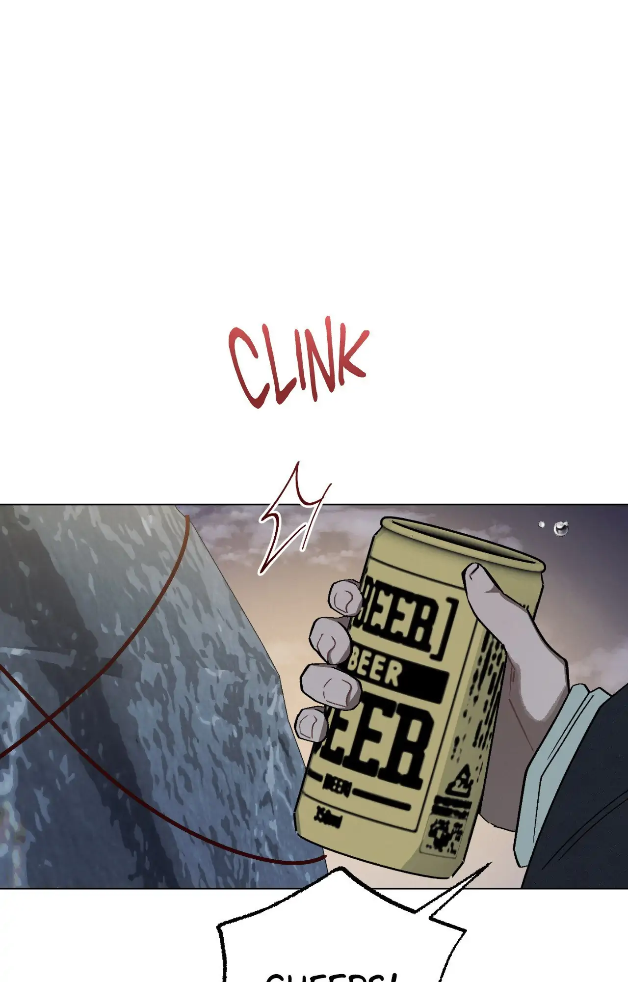 Red Thread Quest [Official] - Episode 12 manhwa