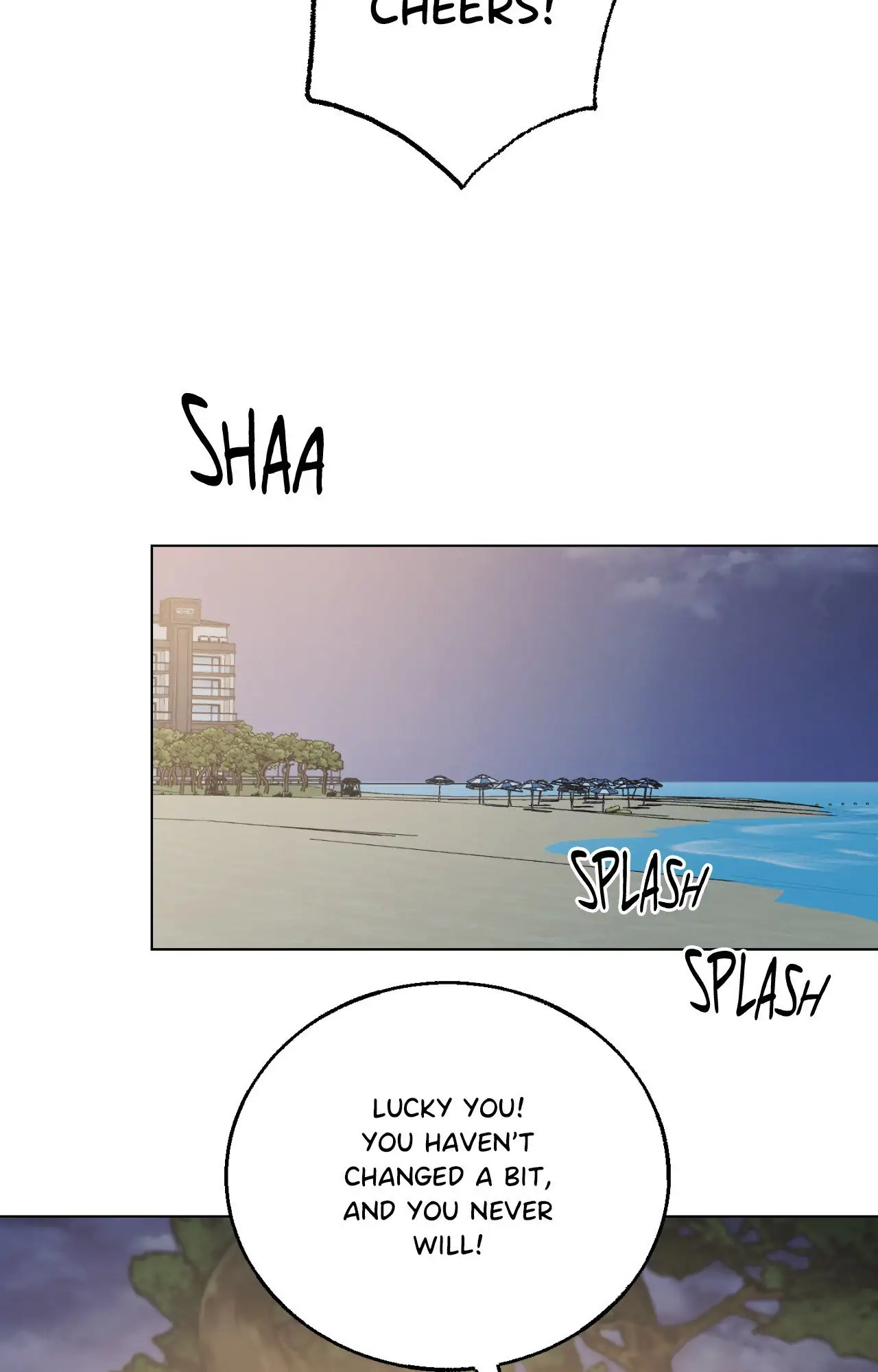 Red Thread Quest [Official] - Episode 12 manhwa