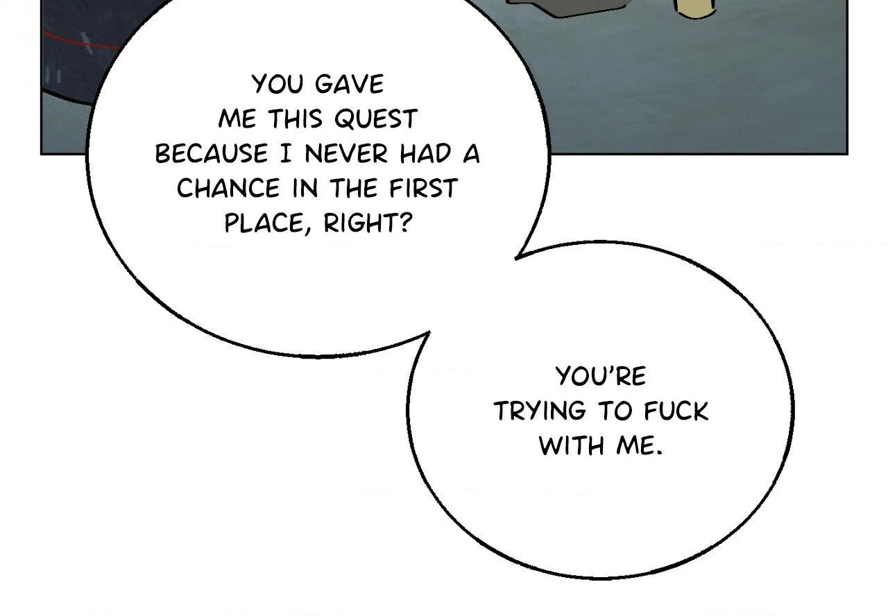 Red Thread Quest [Official] - Episode 12 manhwa