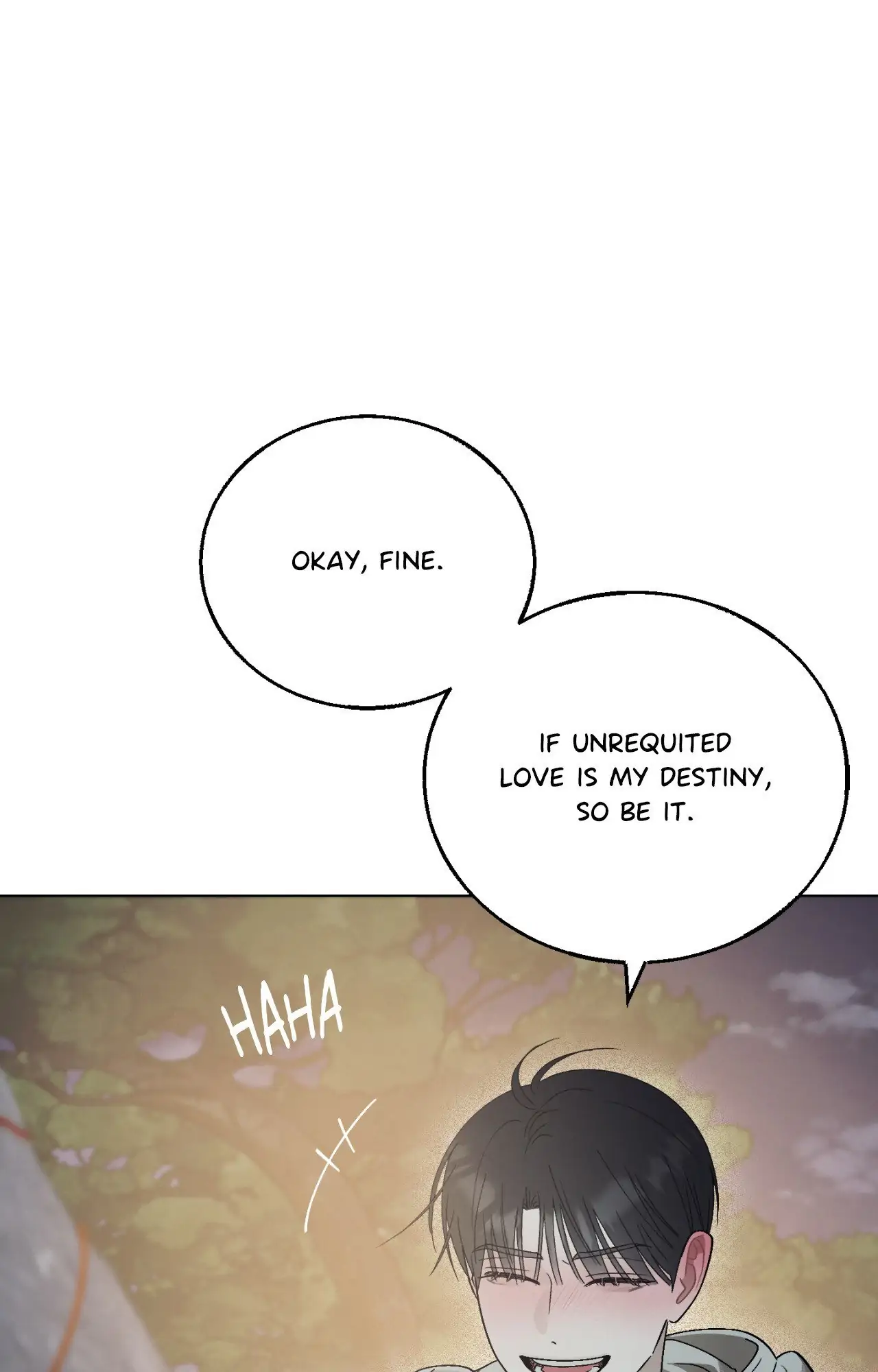 Red Thread Quest [Official] - Episode 12 manhwa