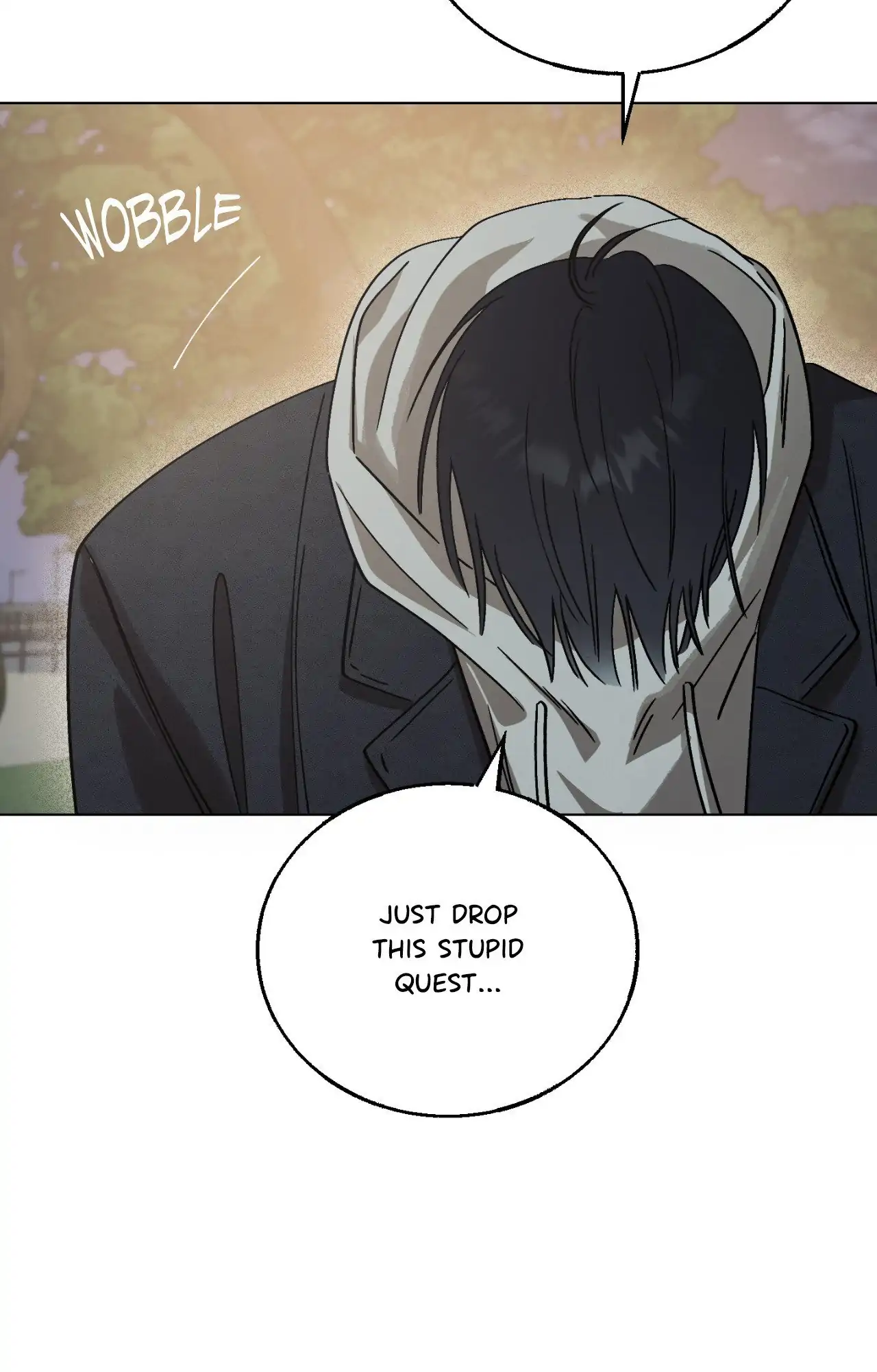 Red Thread Quest [Official] - Episode 12 manhwa