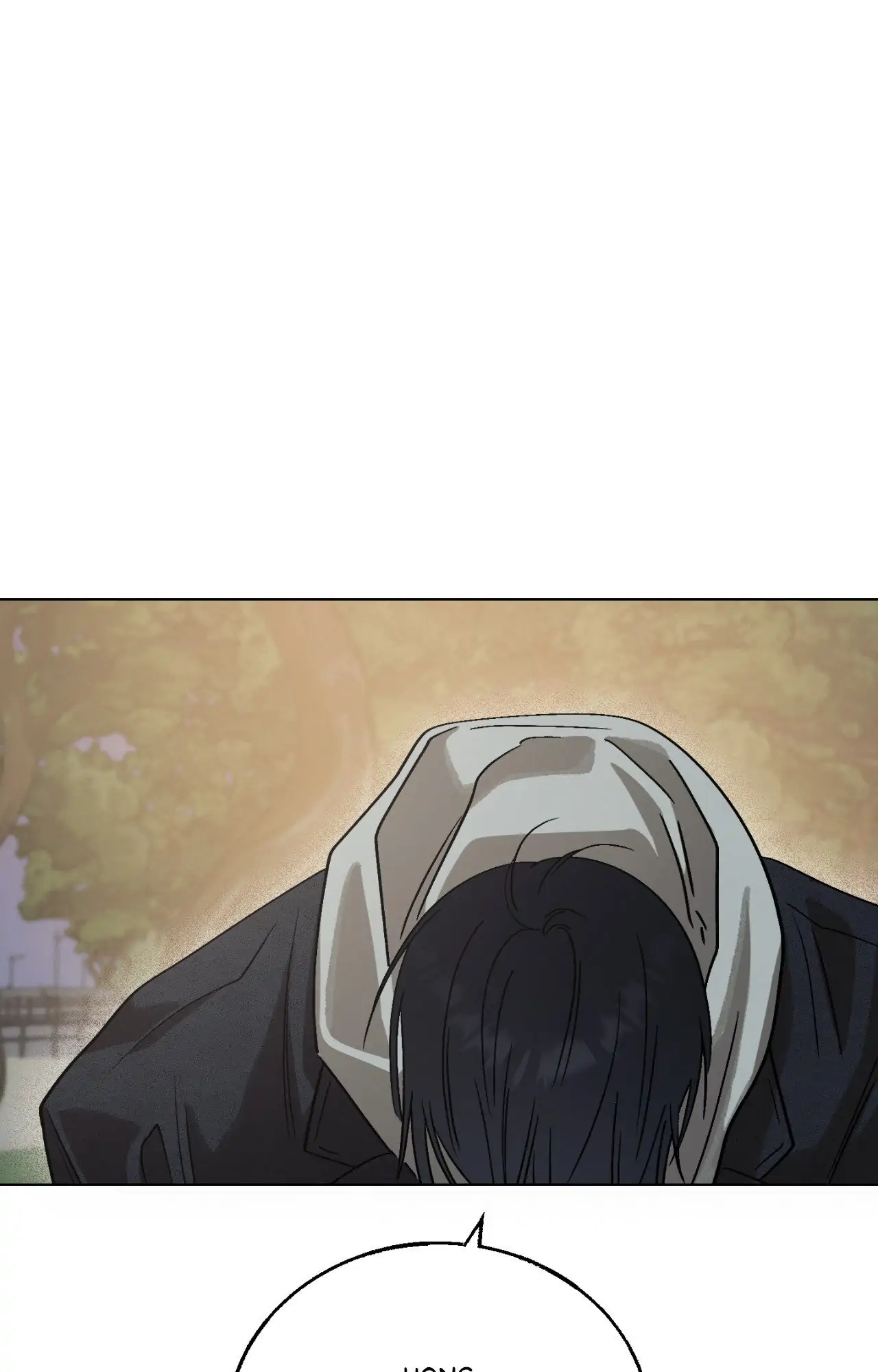 Red Thread Quest [Official] - Episode 12 manhwa