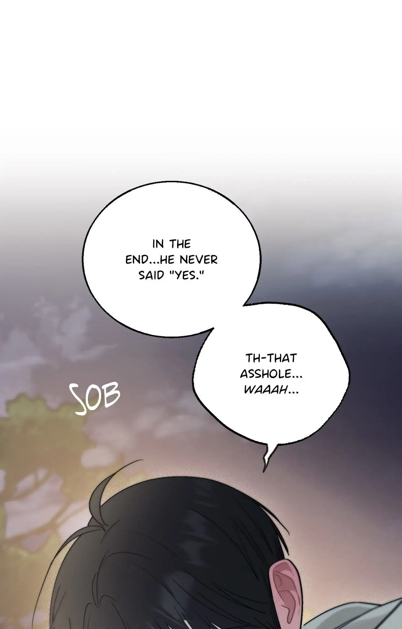 Red Thread Quest [Official] - Episode 12 manhwa