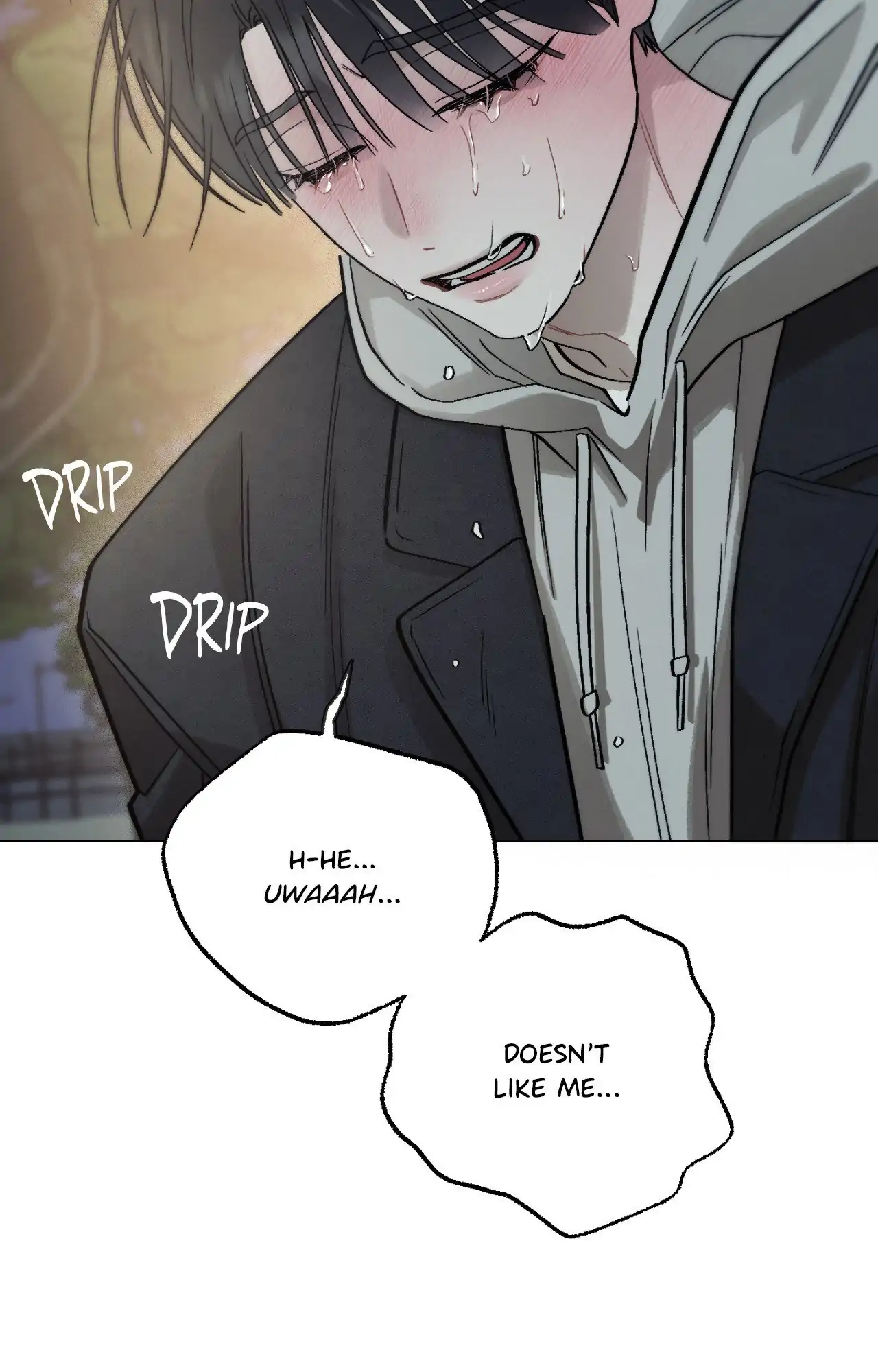 Red Thread Quest [Official] - Episode 12 manhwa