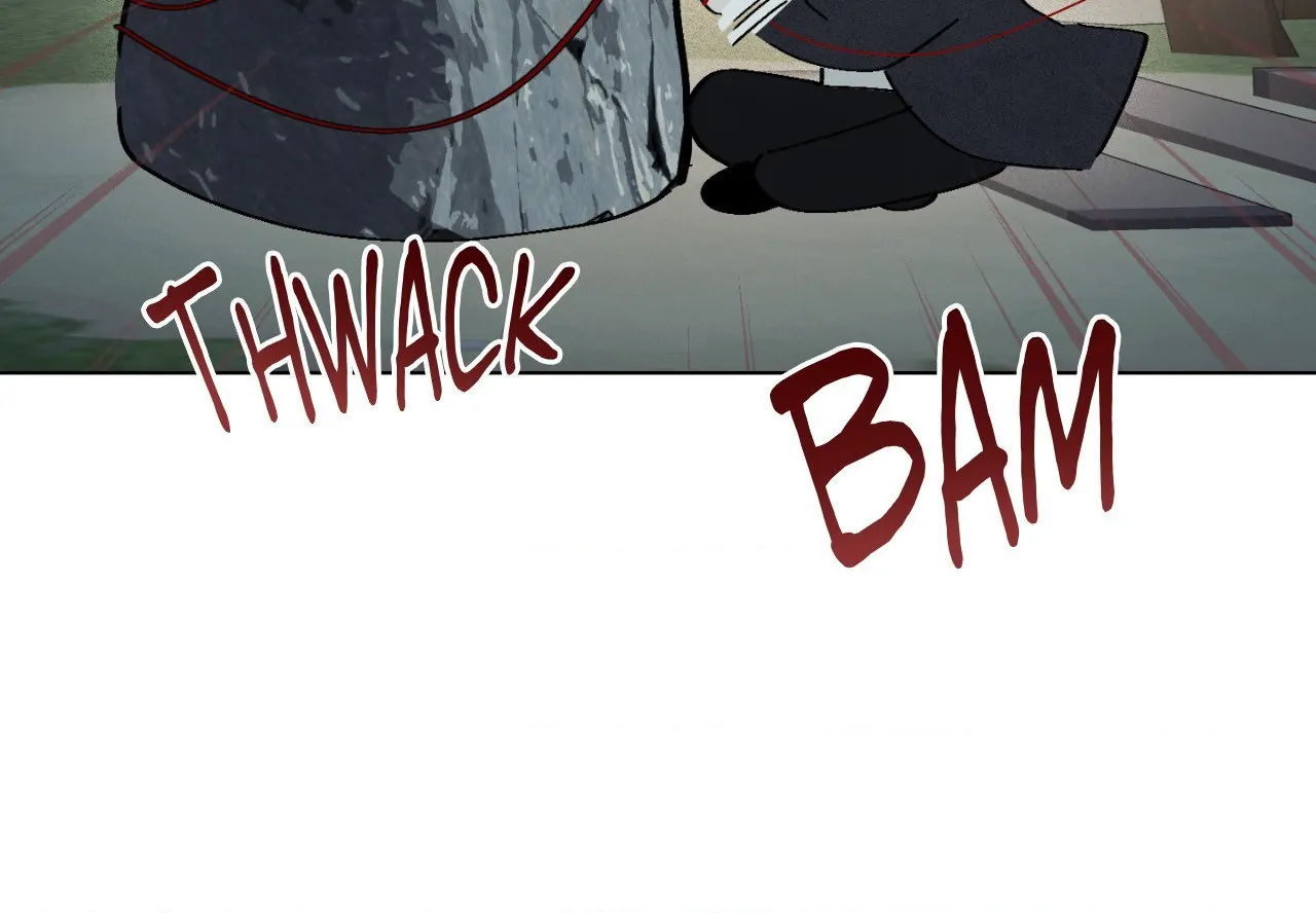 Red Thread Quest [Official] - Episode 12 manhwa