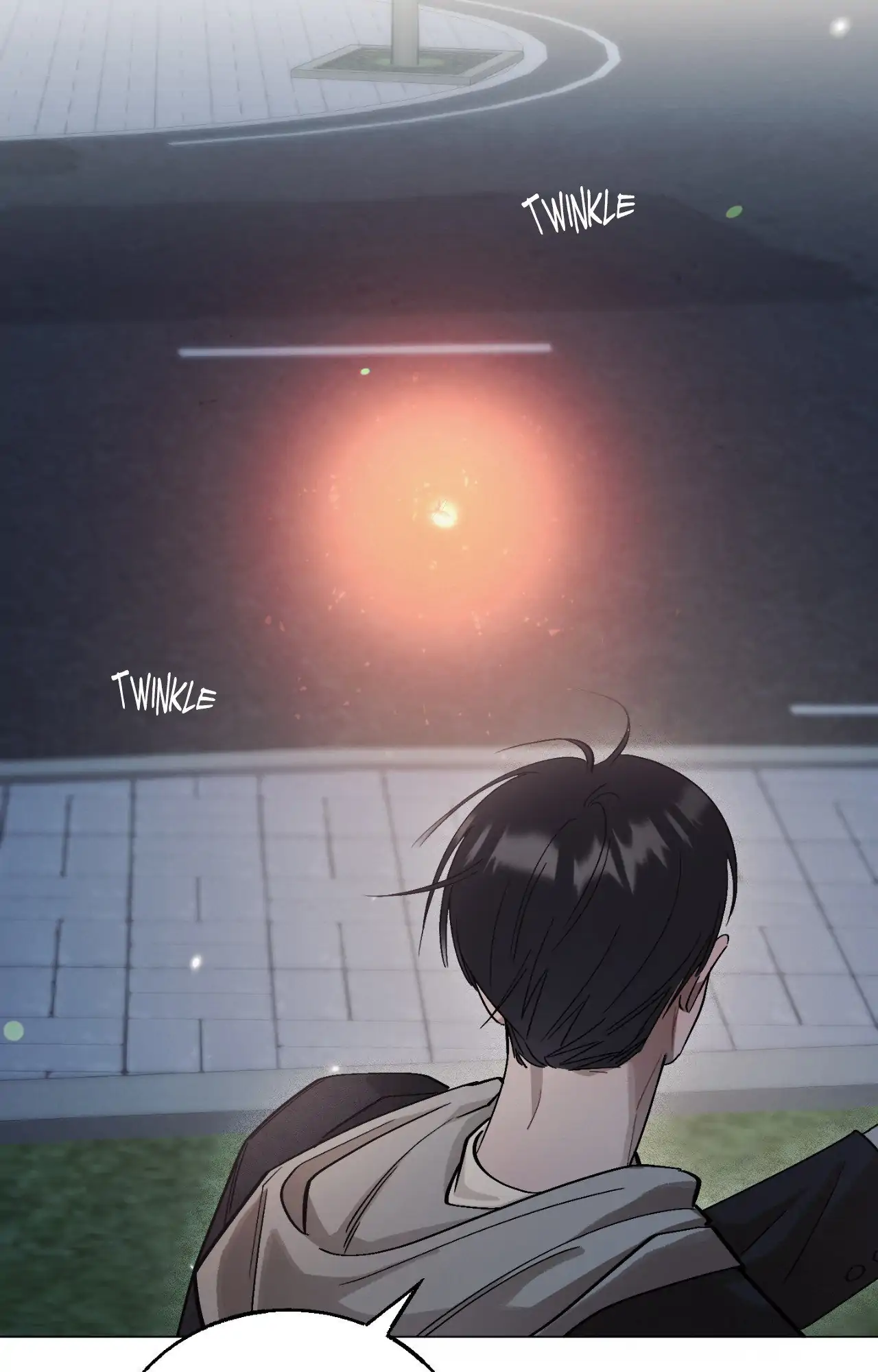 Red Thread Quest [Official] - Episode 12 manhwa