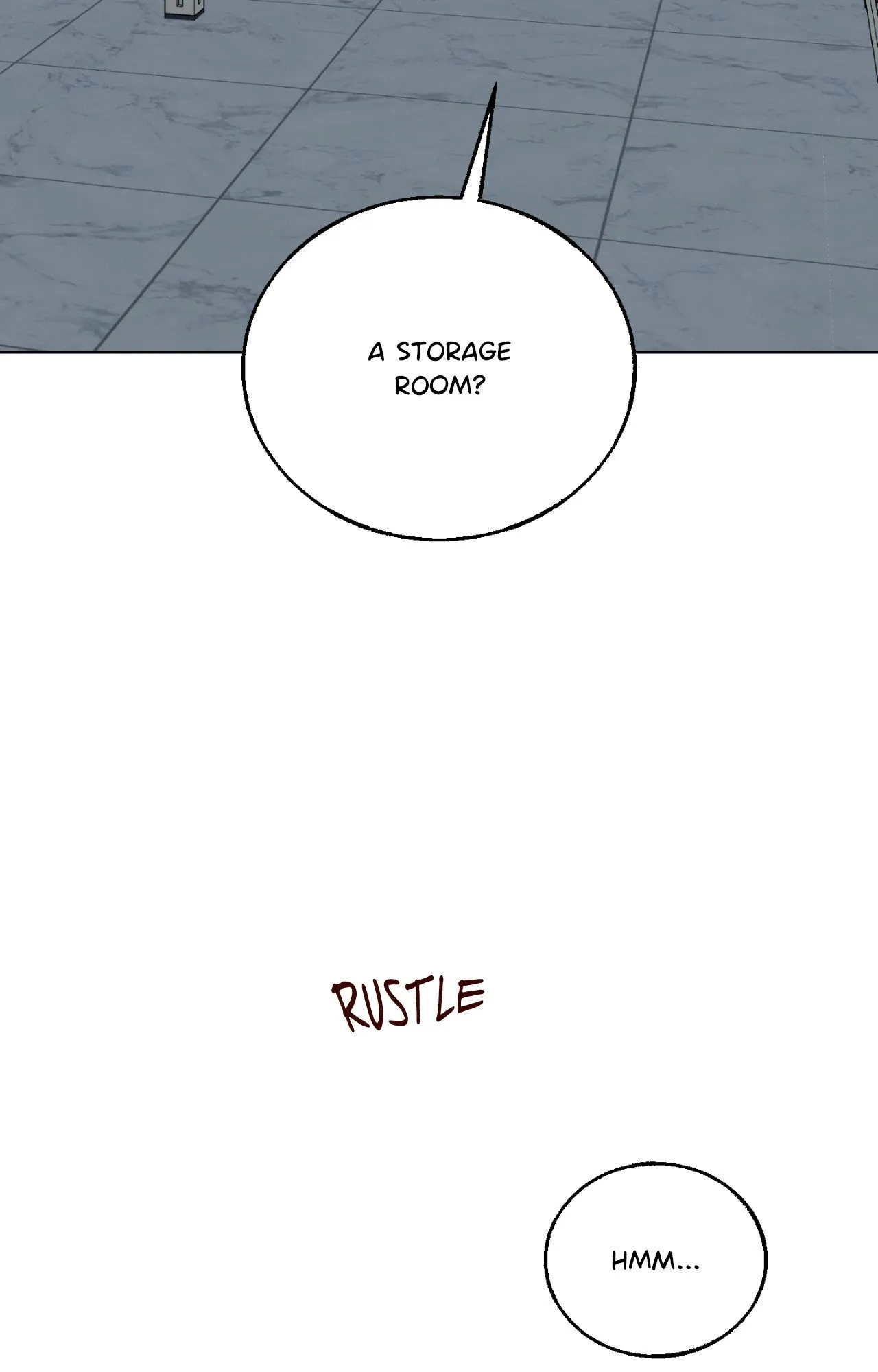 Red Thread Quest [Official] - Episode 12 manhwa