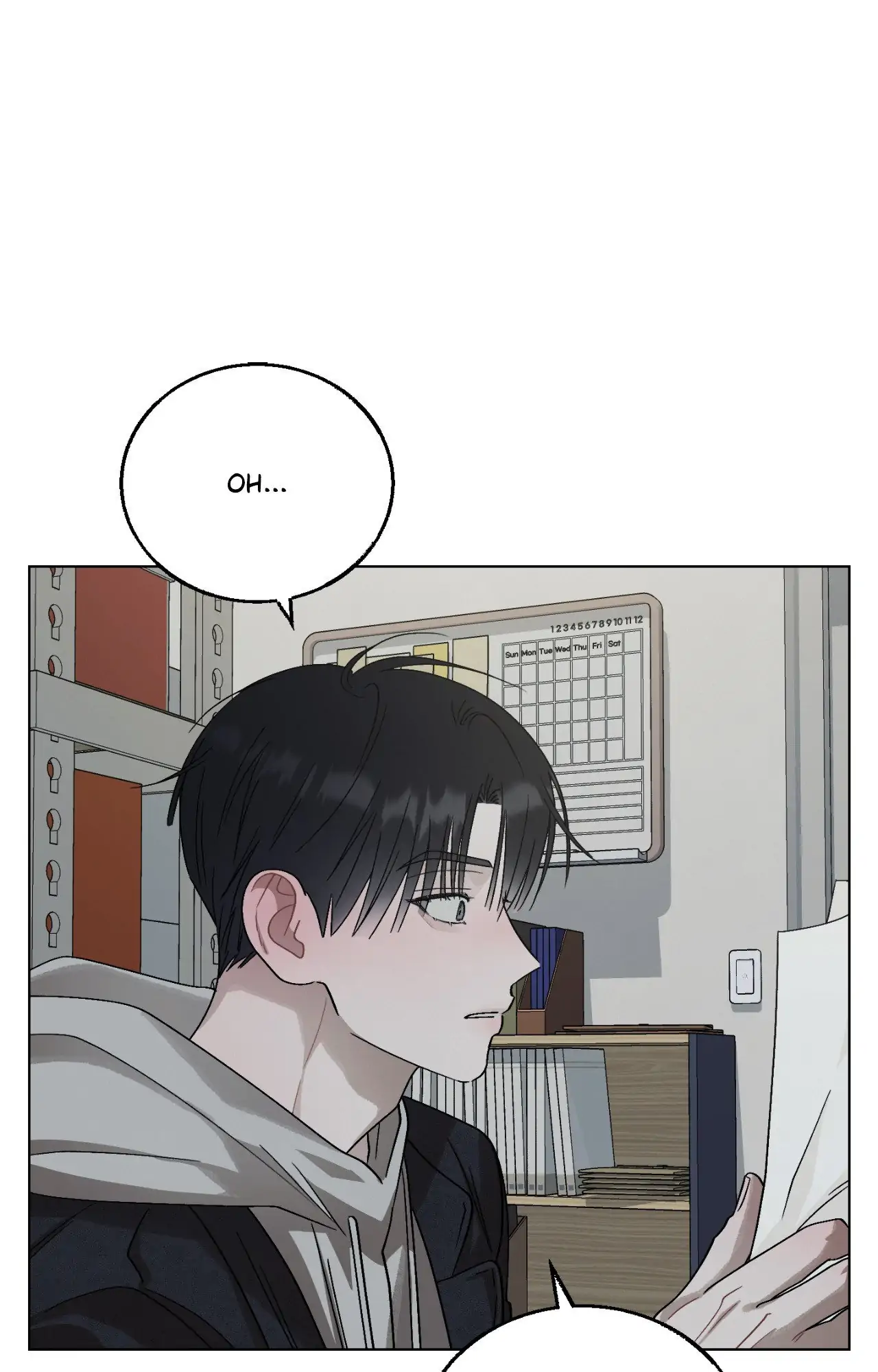 Red Thread Quest [Official] - Episode 12 manhwa