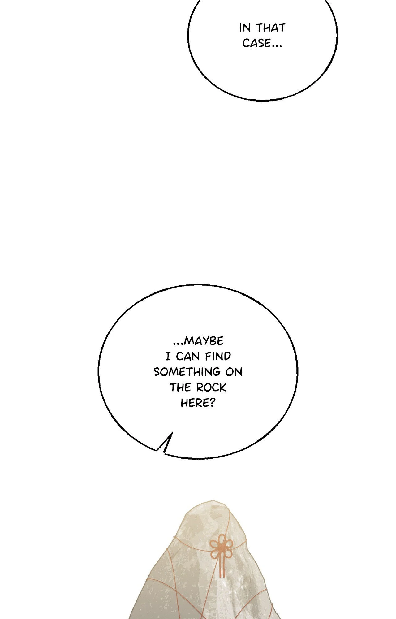 Red Thread Quest [Official] - Episode 12 manhwa