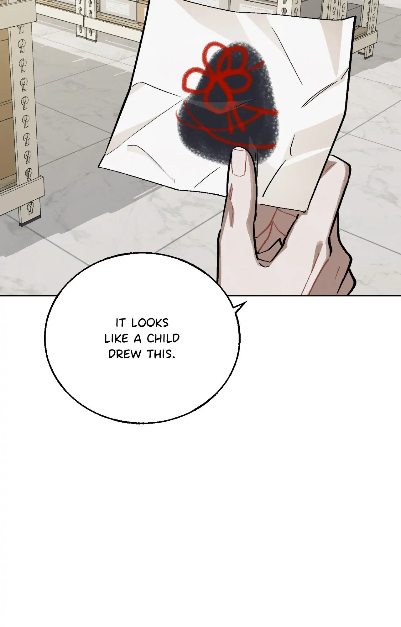 Red Thread Quest [Official] - Episode 12 manhwa