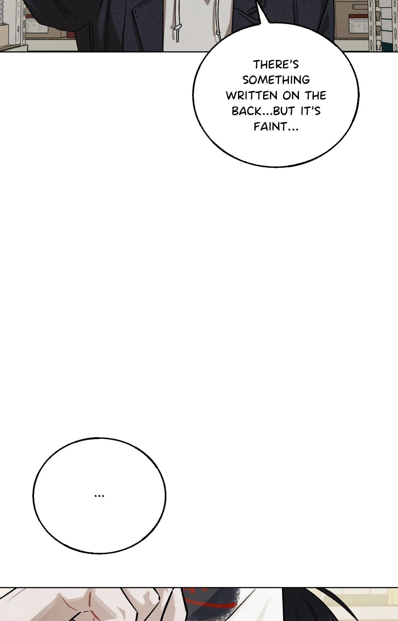 Red Thread Quest [Official] - Episode 12 manhwa