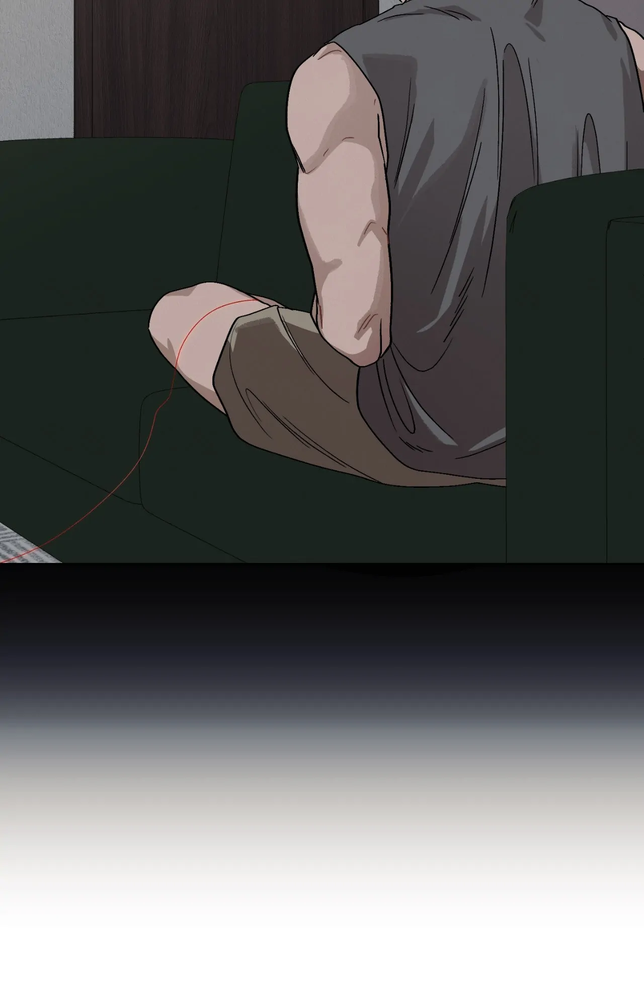 Red Thread Quest [Official] - Episode 12 manhwa