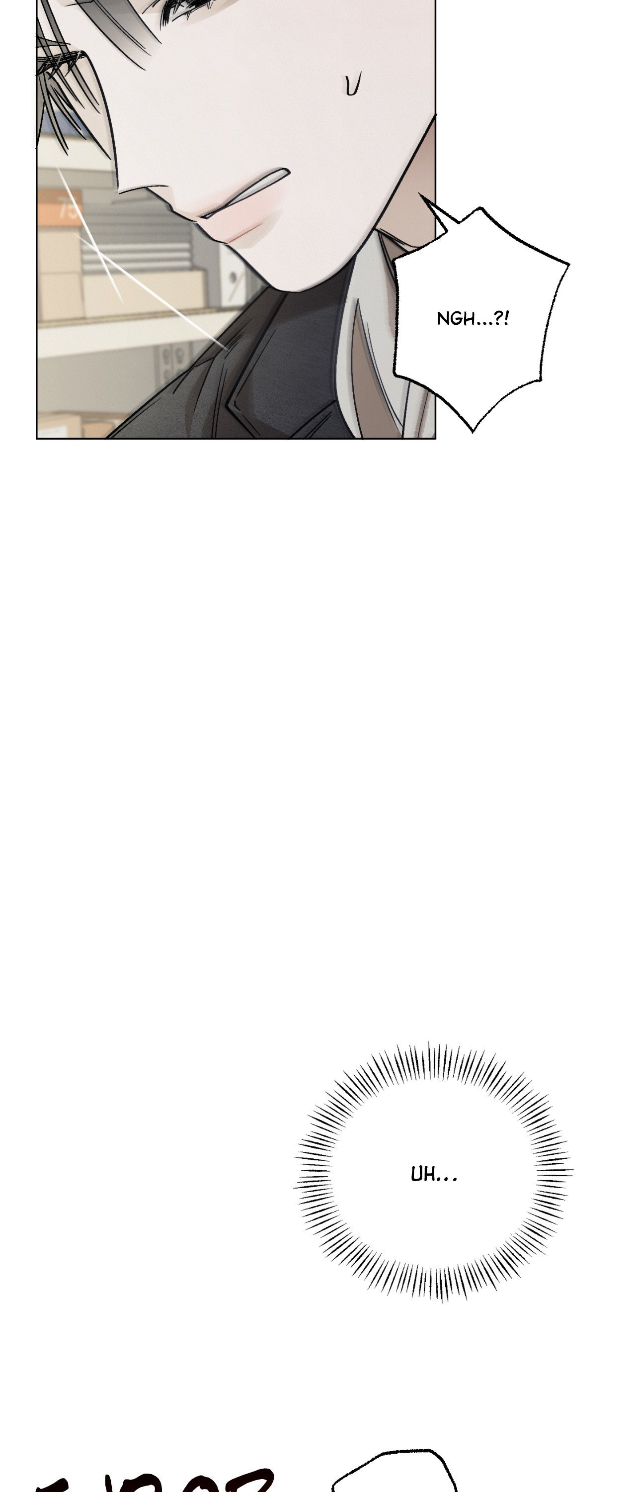 Red Thread Quest [Official] - Episode 13 manhwa