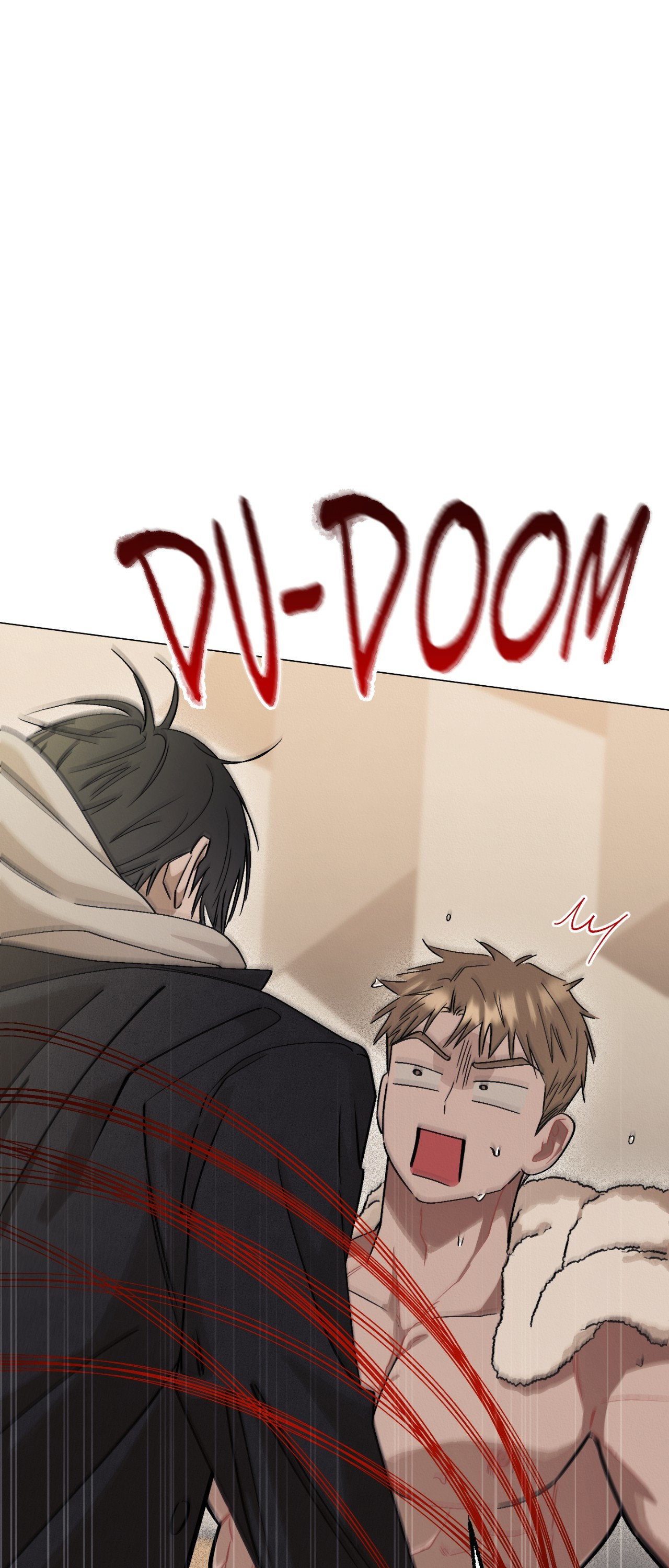 Red Thread Quest [Official] - Episode 13 manhwa