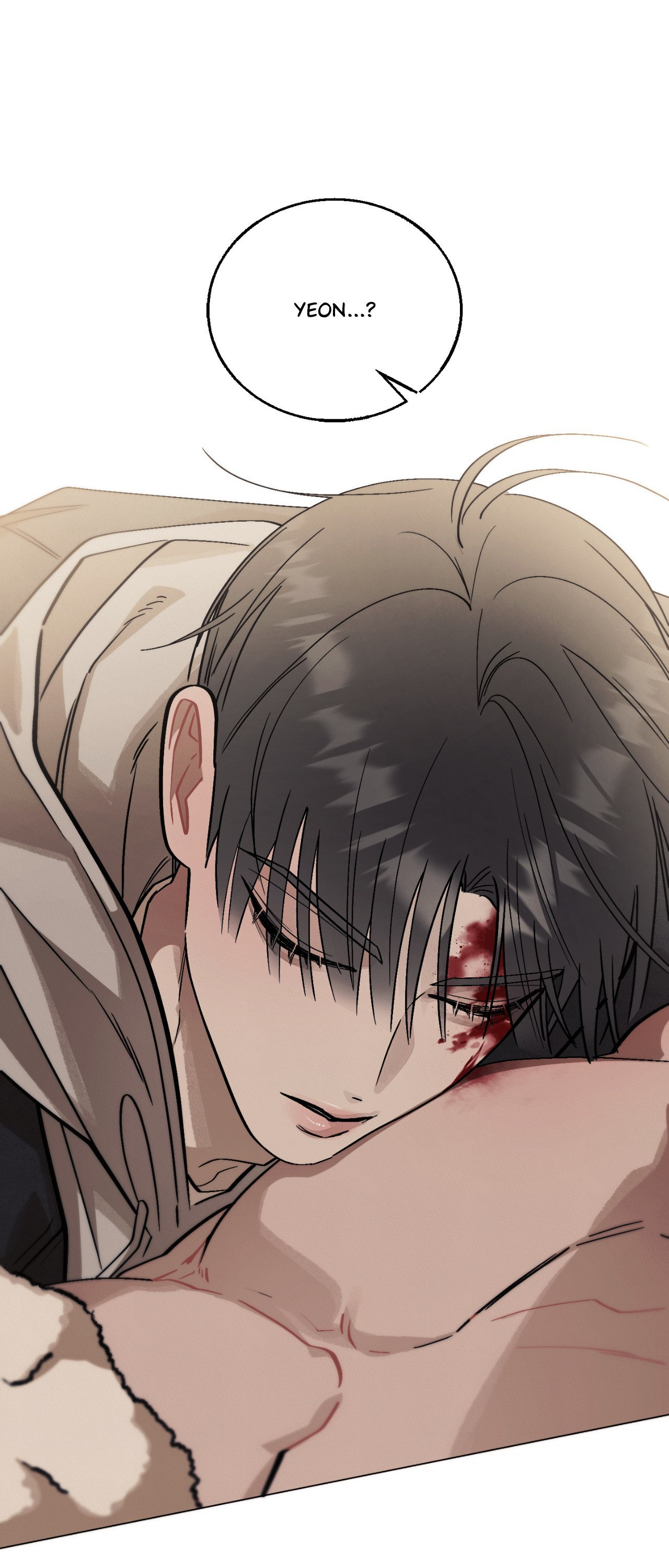 Red Thread Quest [Official] - Episode 13 manhwa