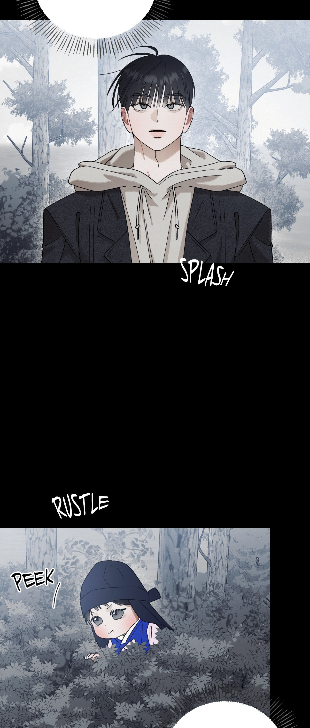 Red Thread Quest [Official] - Episode 13 manhwa