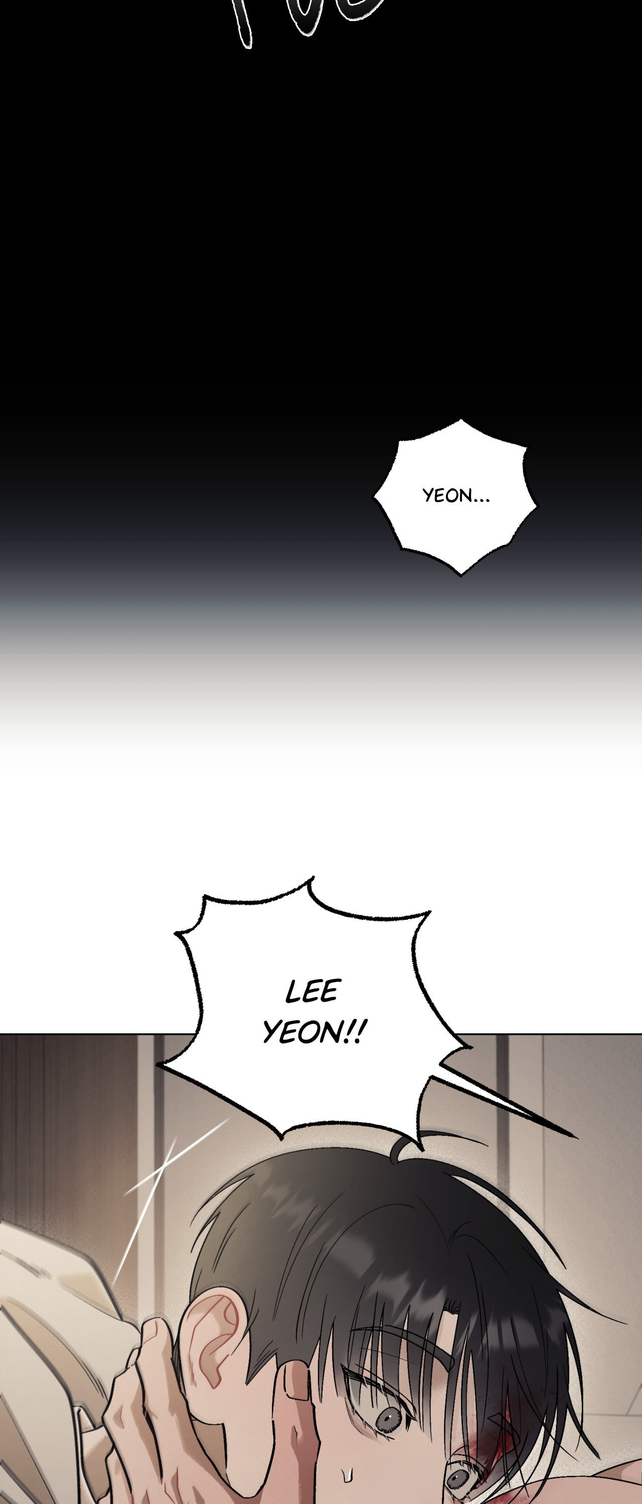 Red Thread Quest [Official] - Episode 13 manhwa
