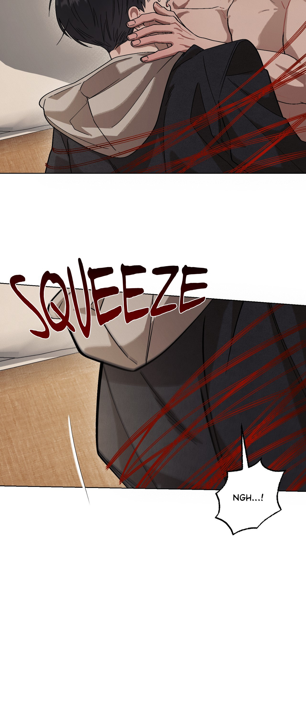 Red Thread Quest [Official] - Episode 13 manhwa