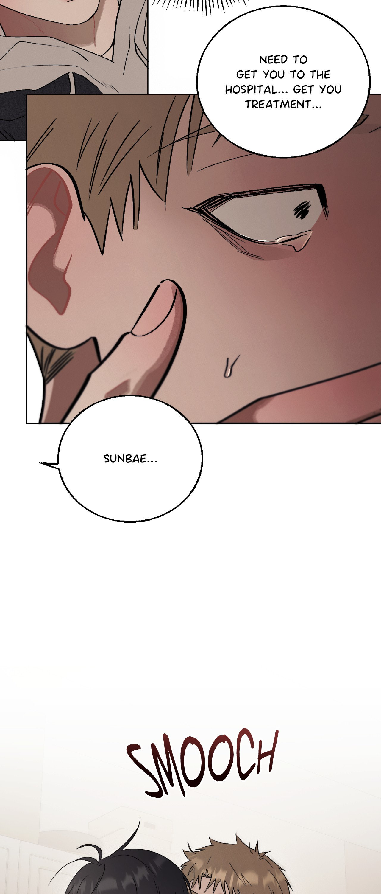 Red Thread Quest [Official] - Episode 13 manhwa