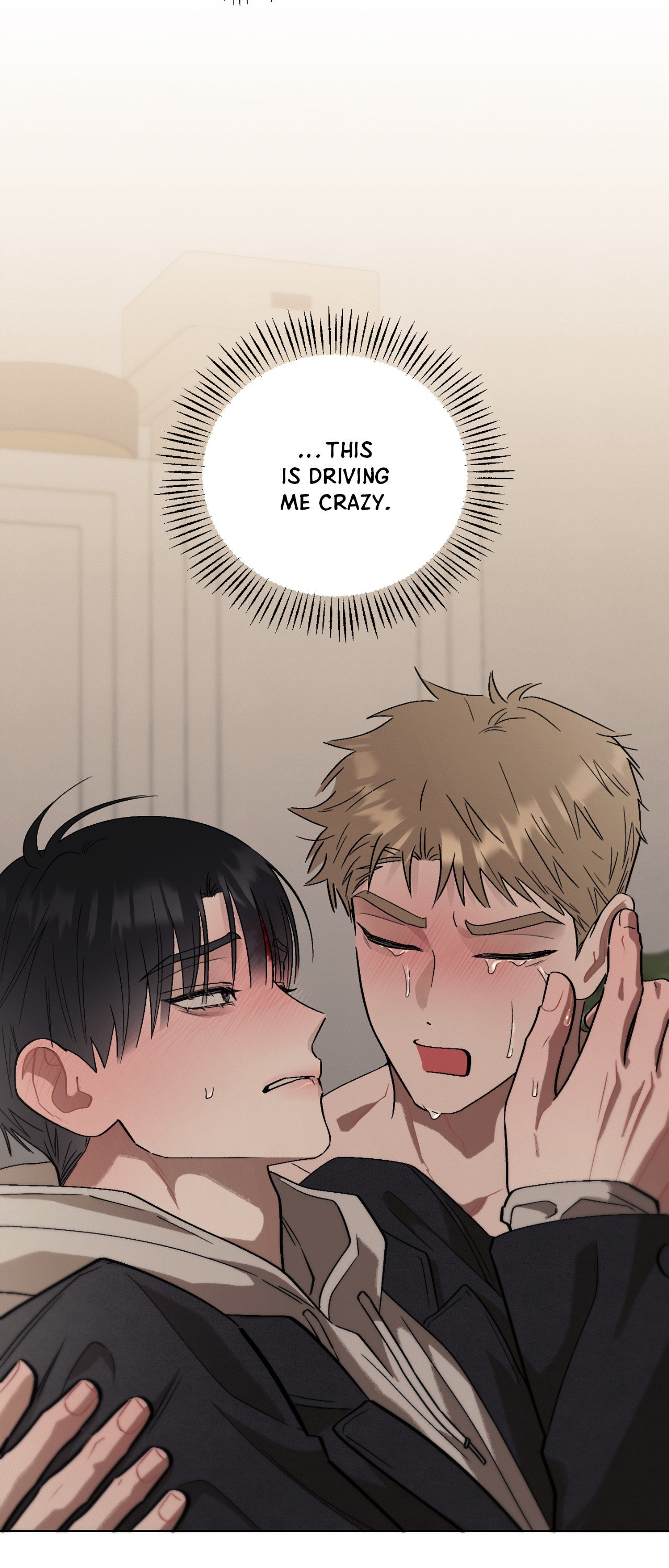 Red Thread Quest [Official] - Episode 13 manhwa