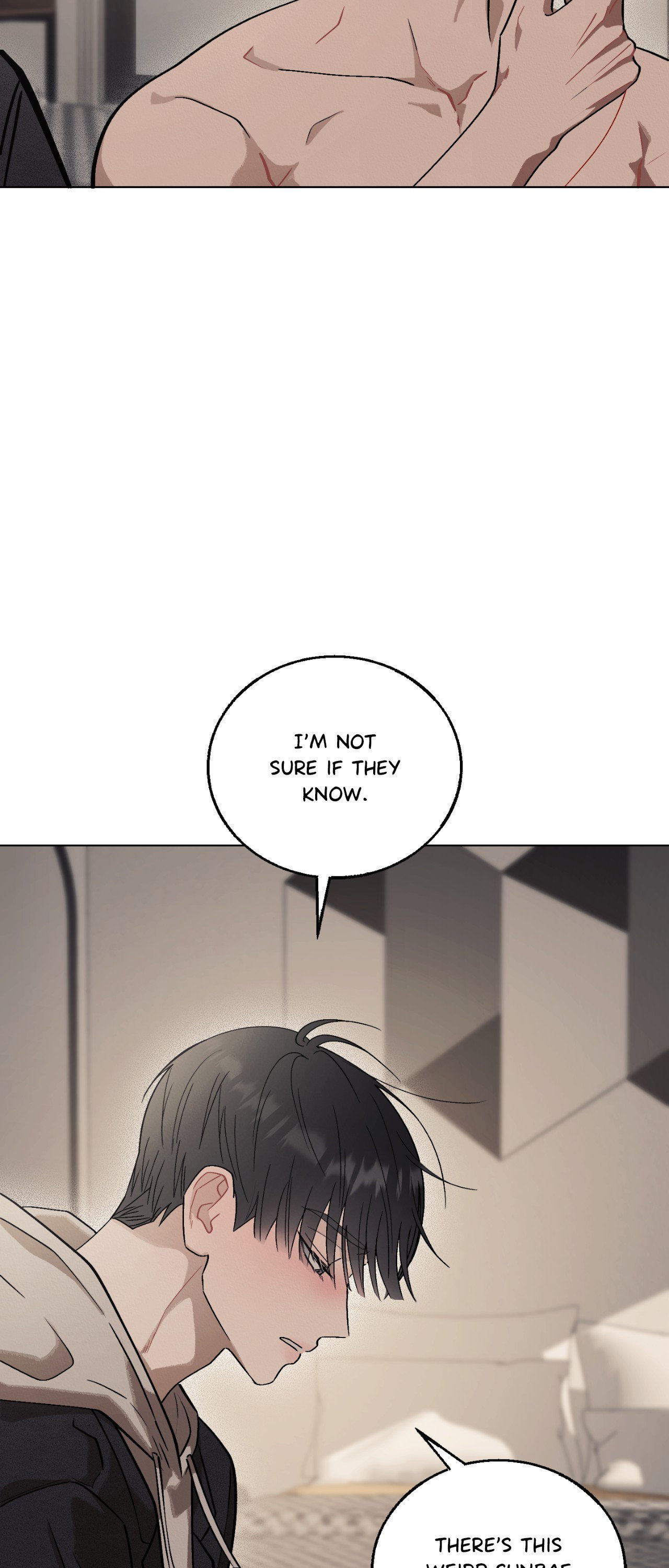 Red Thread Quest [Official] - Episode 13 manhwa