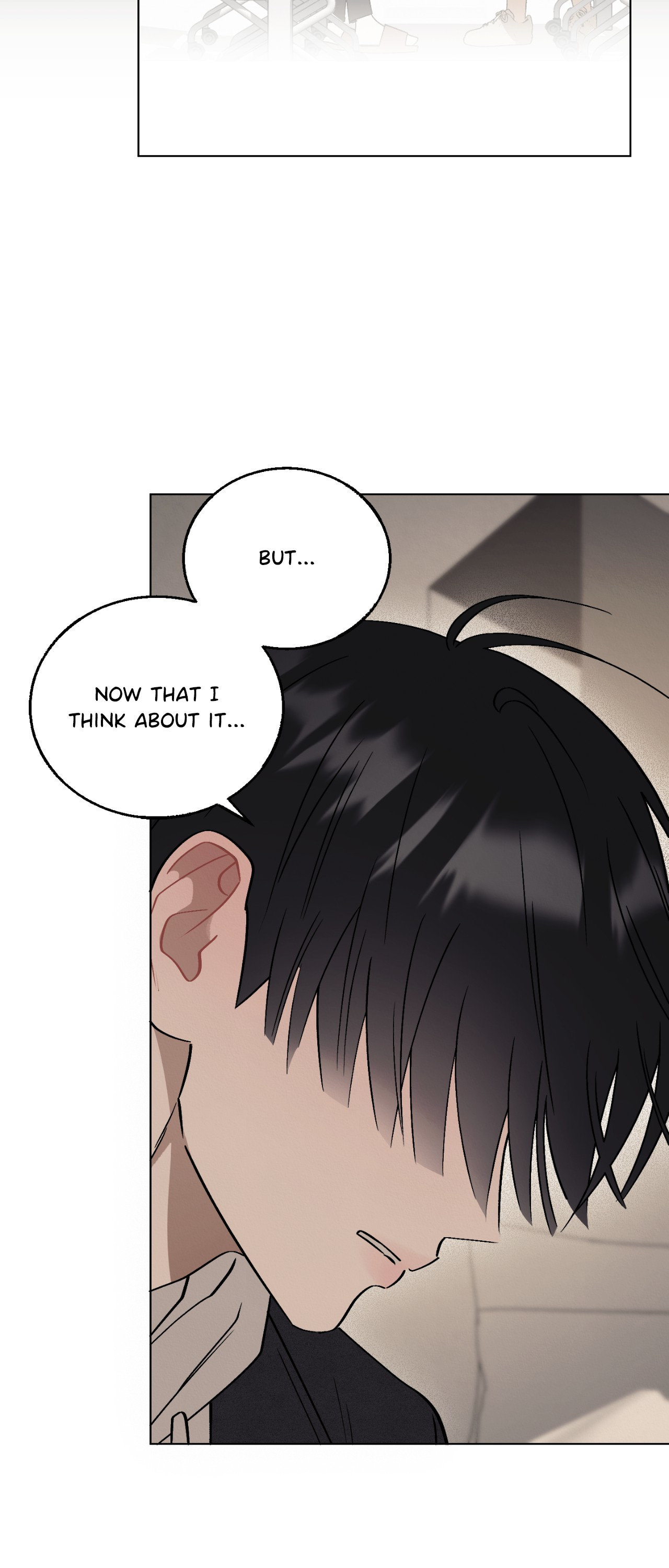 Red Thread Quest [Official] - Episode 13 manhwa