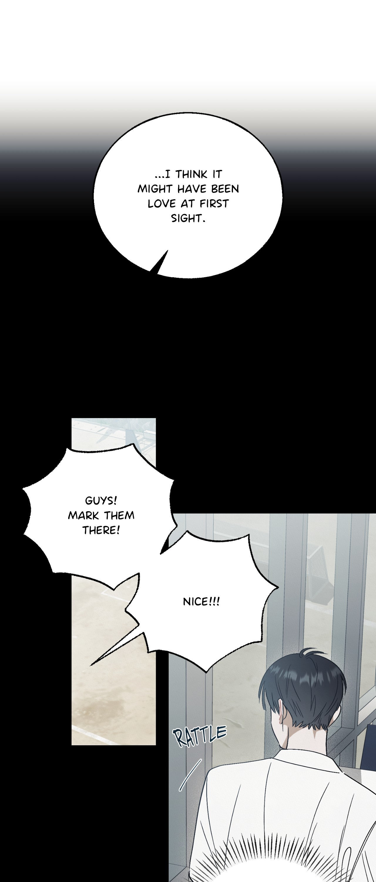Red Thread Quest [Official] - Episode 13 manhwa