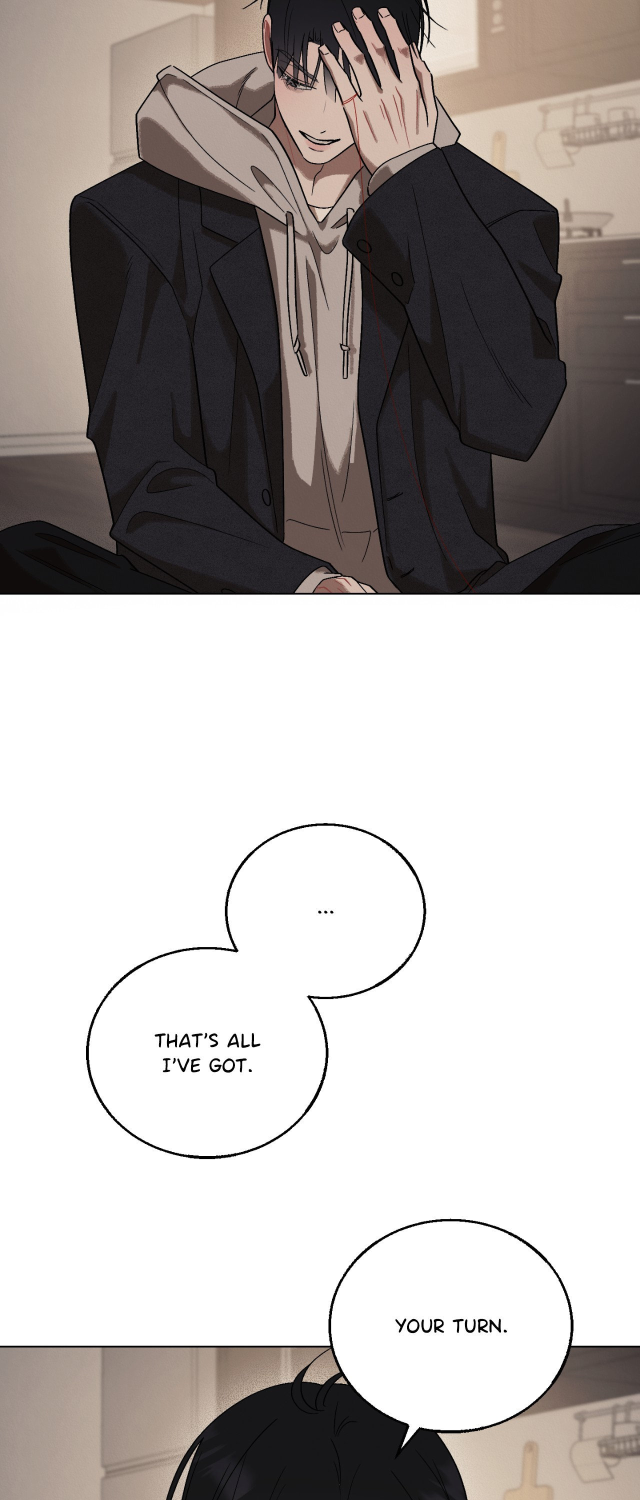 Red Thread Quest [Official] - Episode 13 manhwa