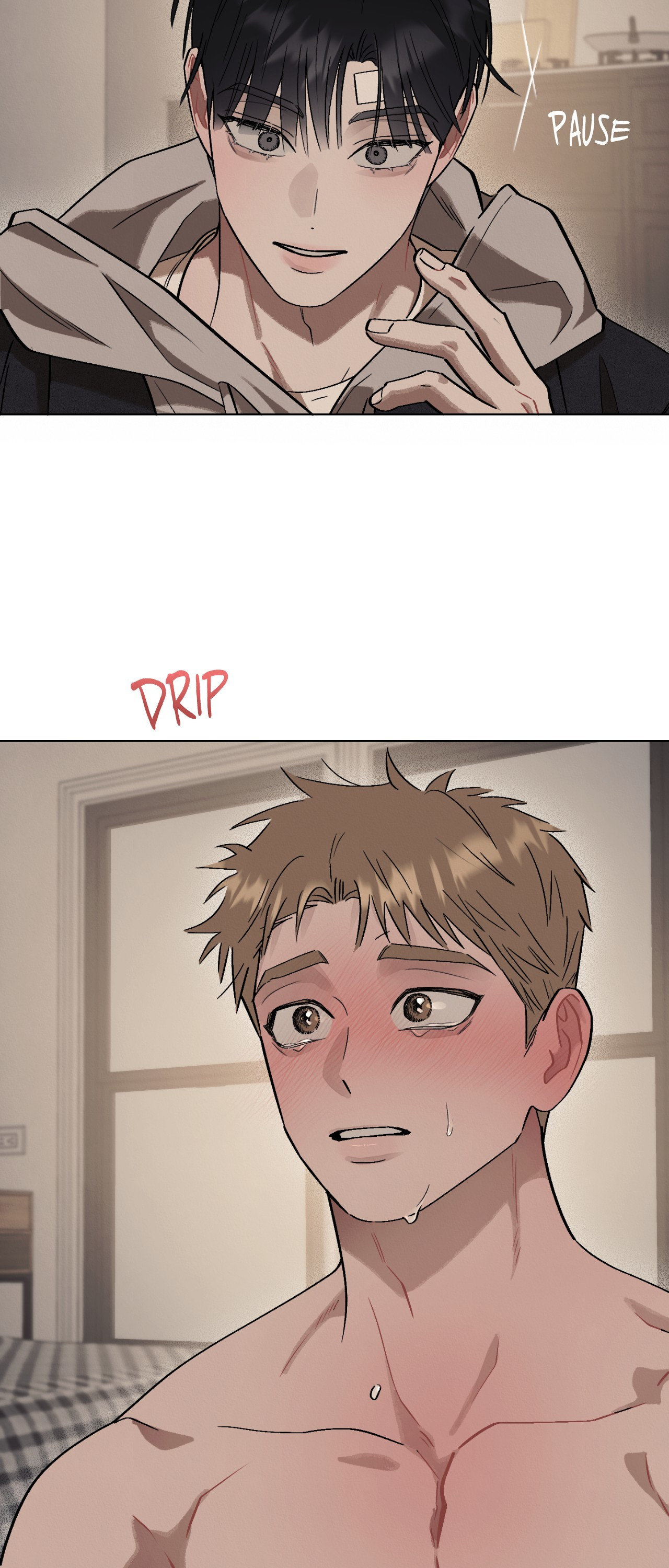 Red Thread Quest [Official] - Episode 13 manhwa