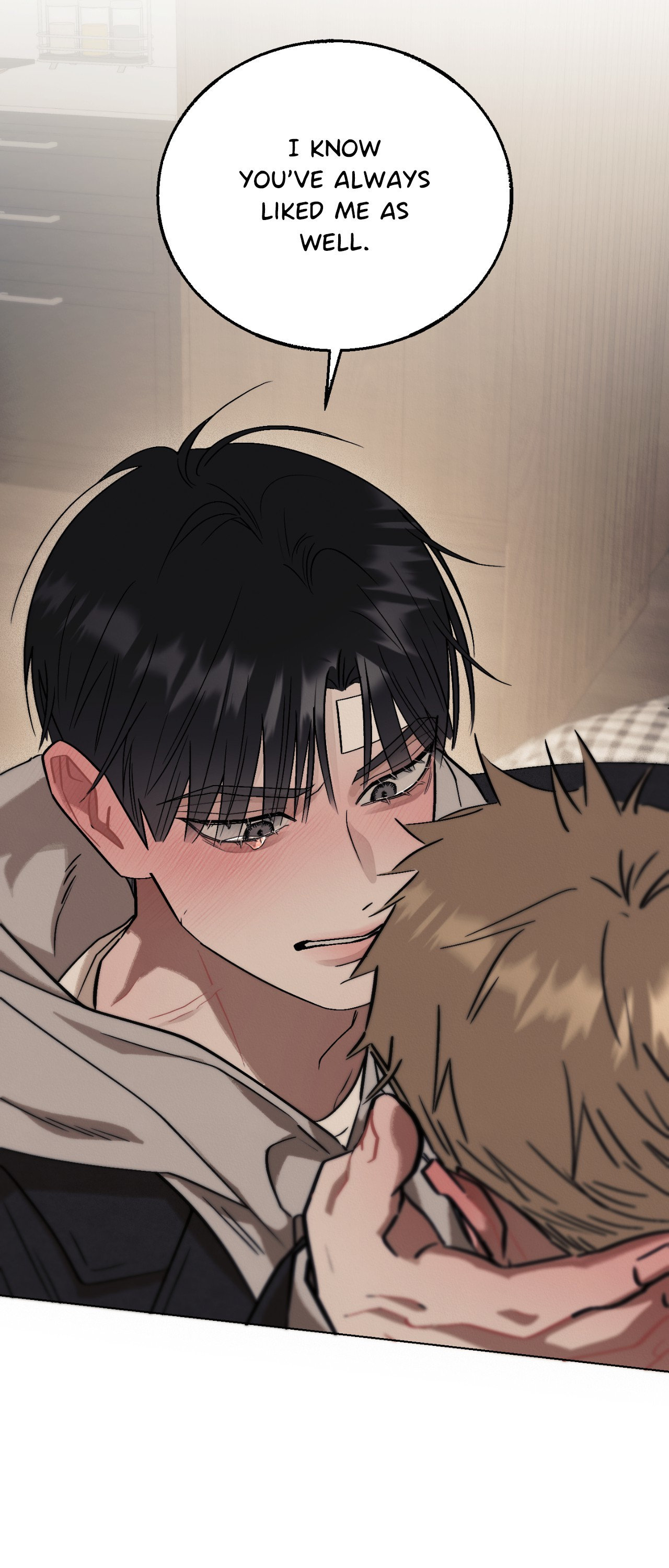 Red Thread Quest [Official] - Episode 13 manhwa