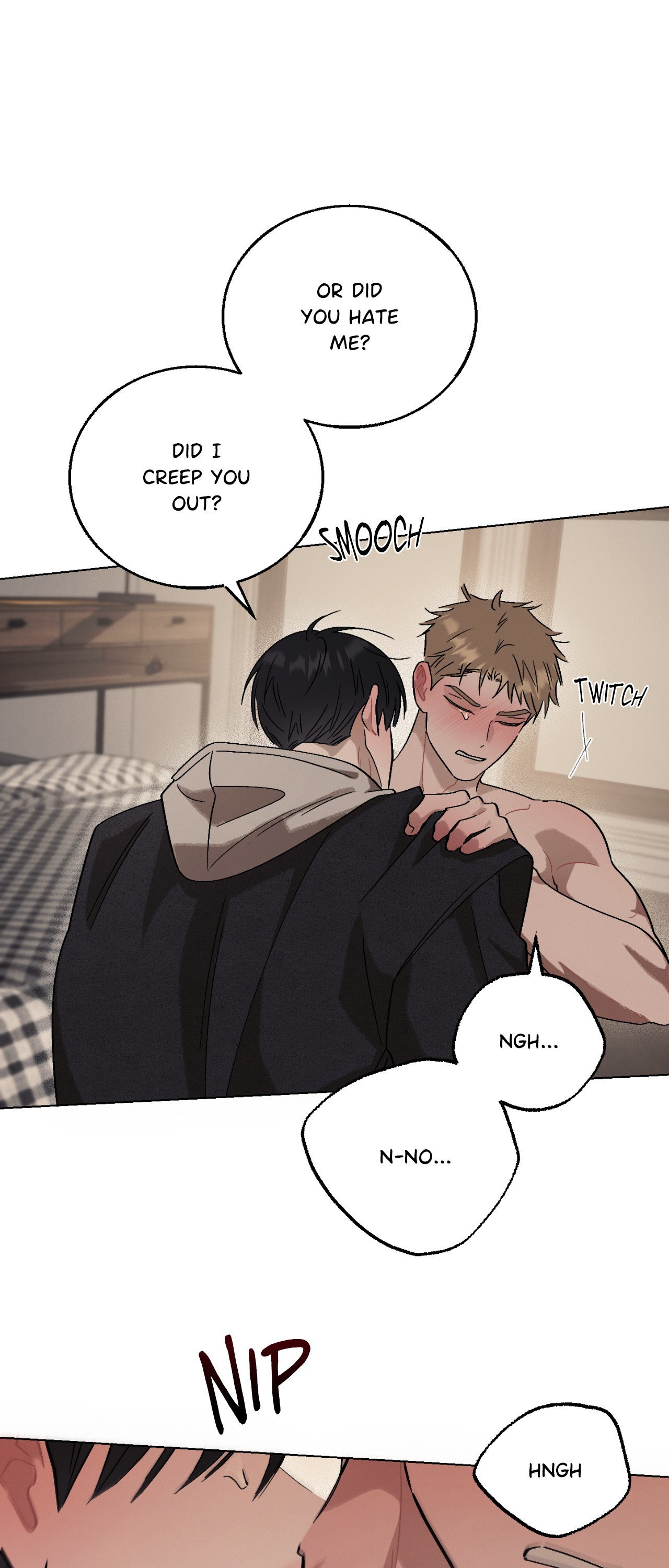 Red Thread Quest [Official] - Episode 13 manhwa