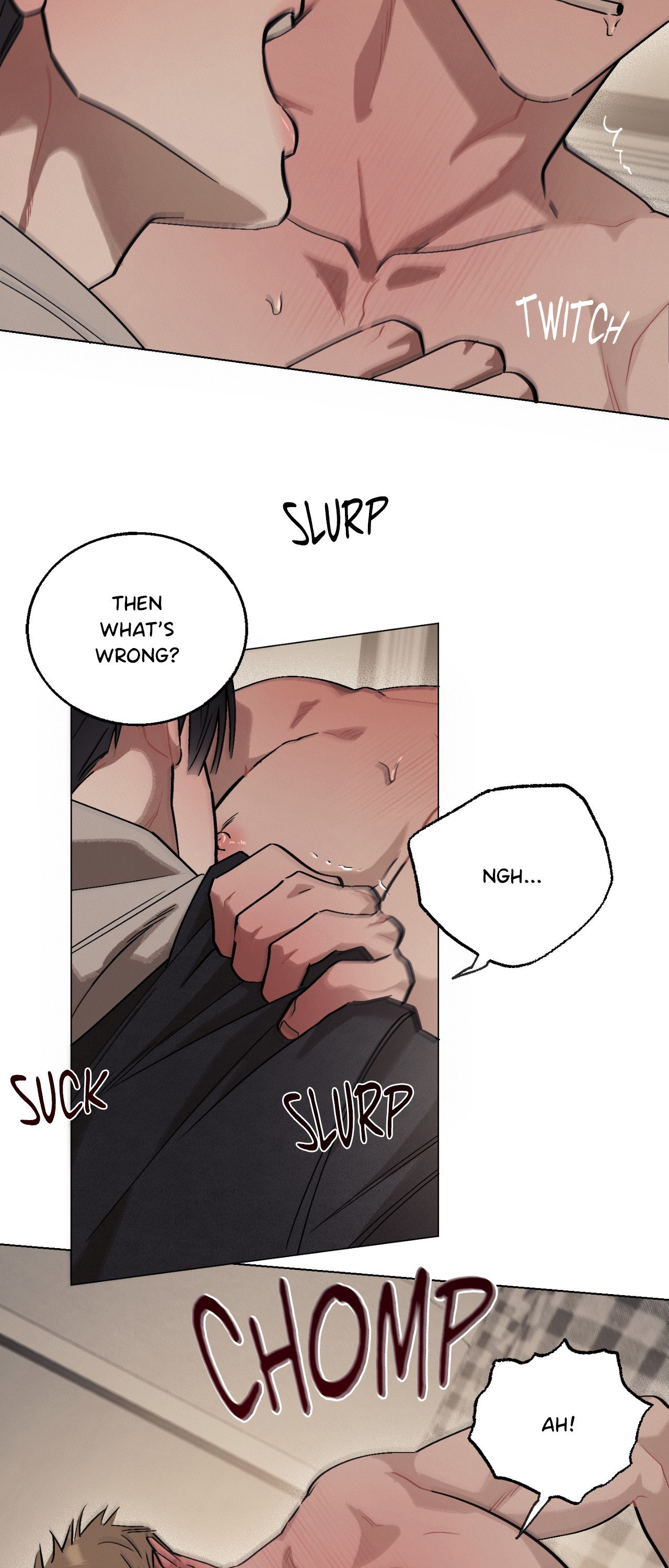 Red Thread Quest [Official] - Episode 13 manhwa