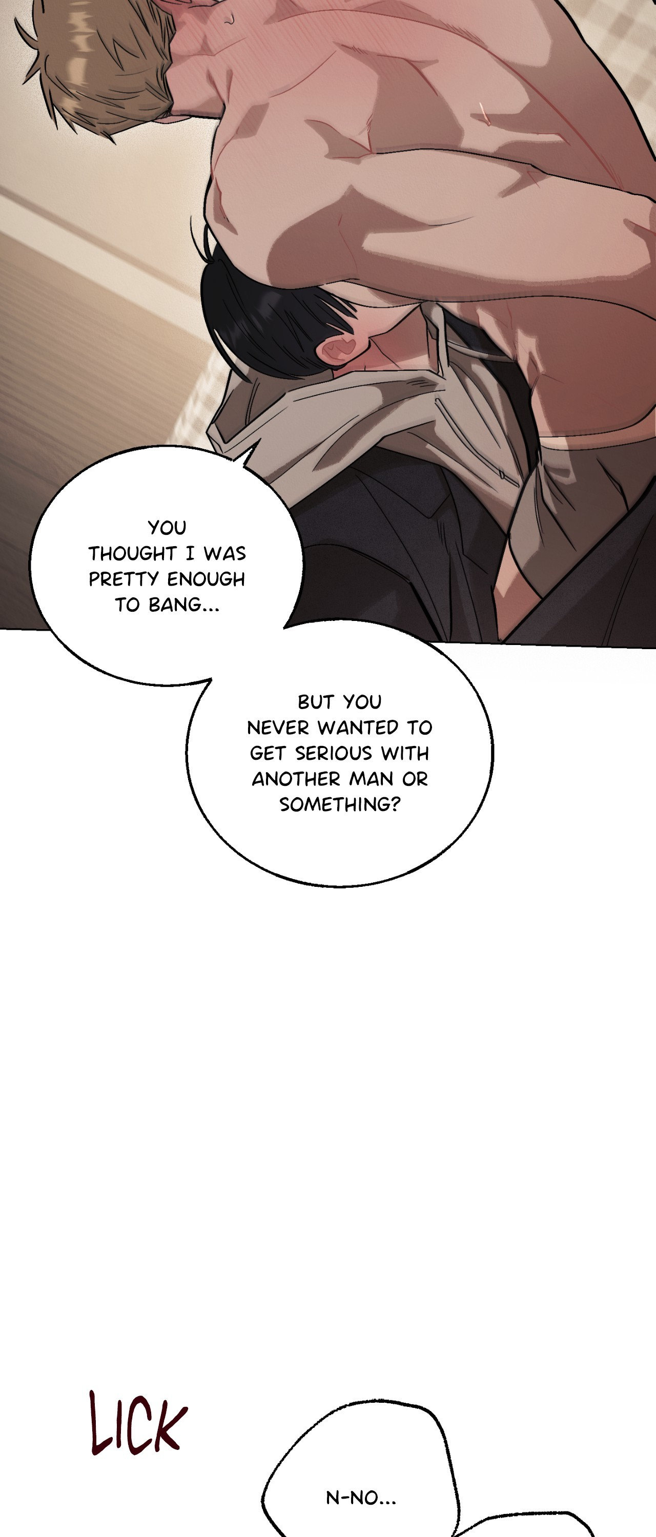 Red Thread Quest [Official] - Episode 13 manhwa