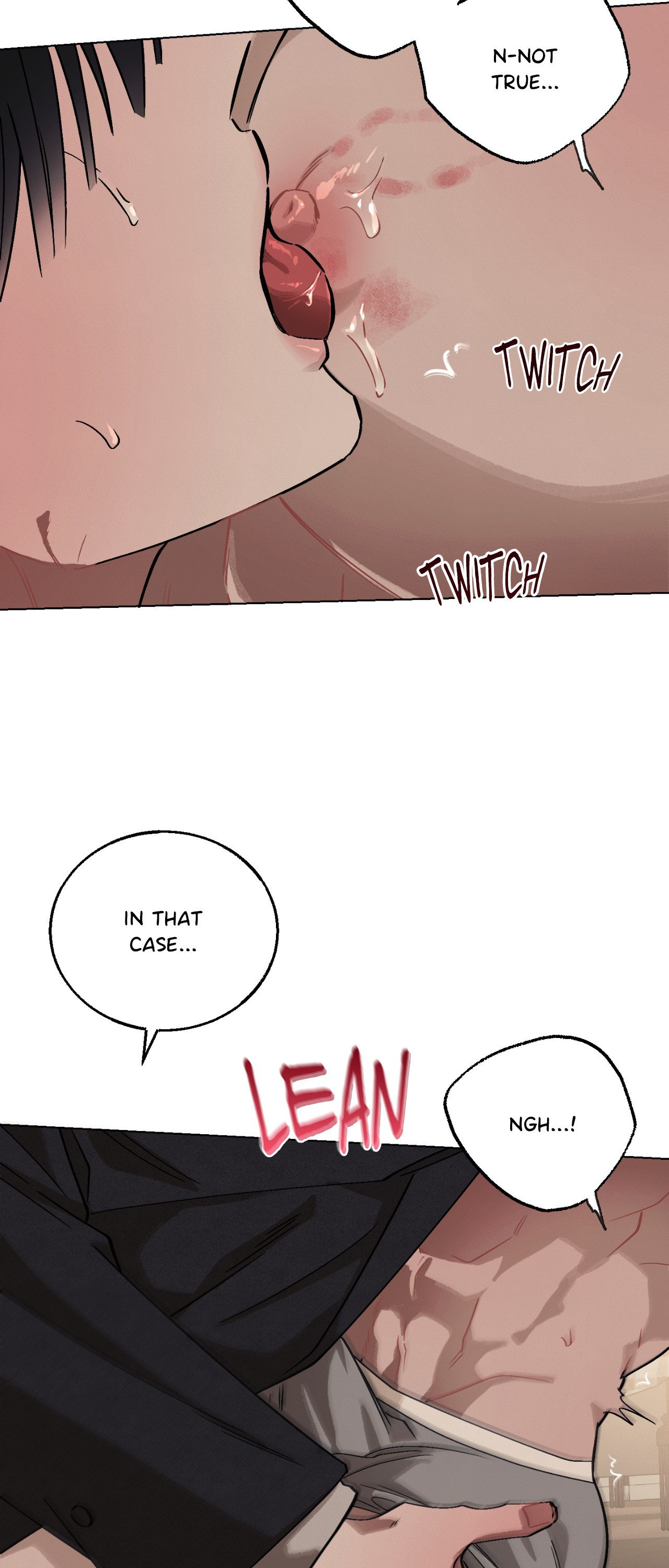 Red Thread Quest [Official] - Episode 13 manhwa