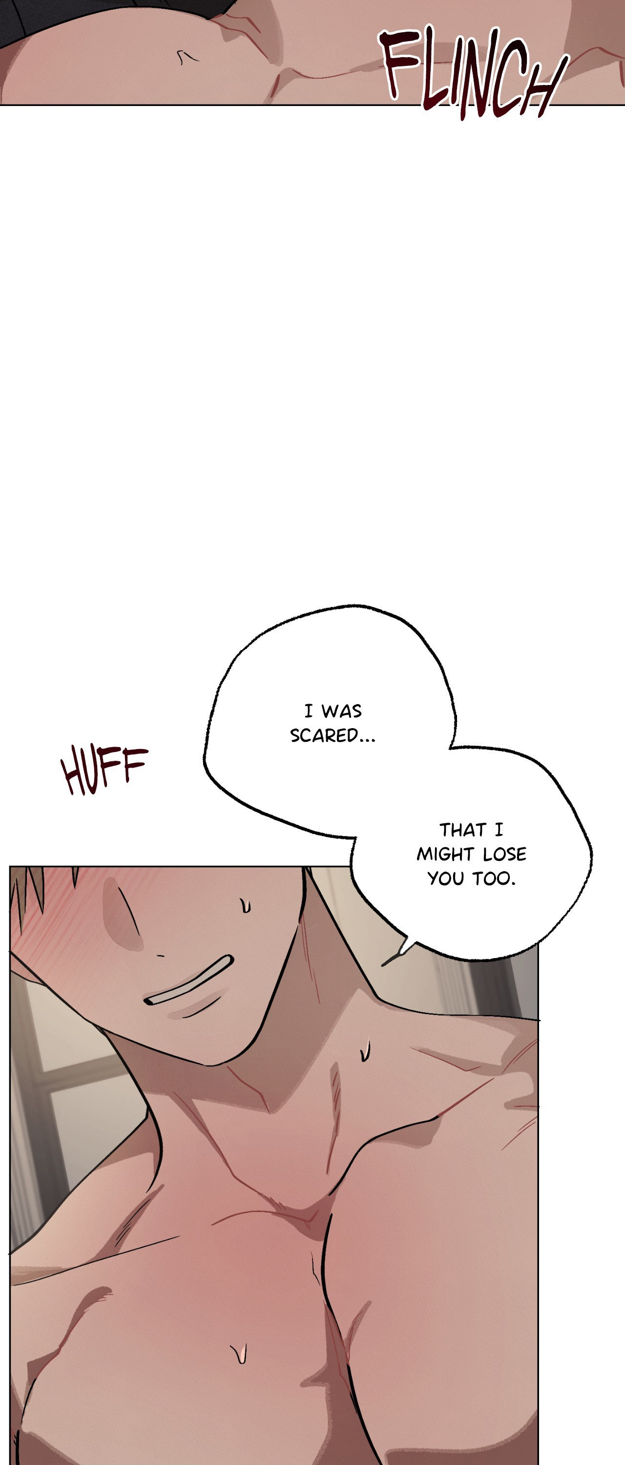 Red Thread Quest [Official] - Episode 13 manhwa