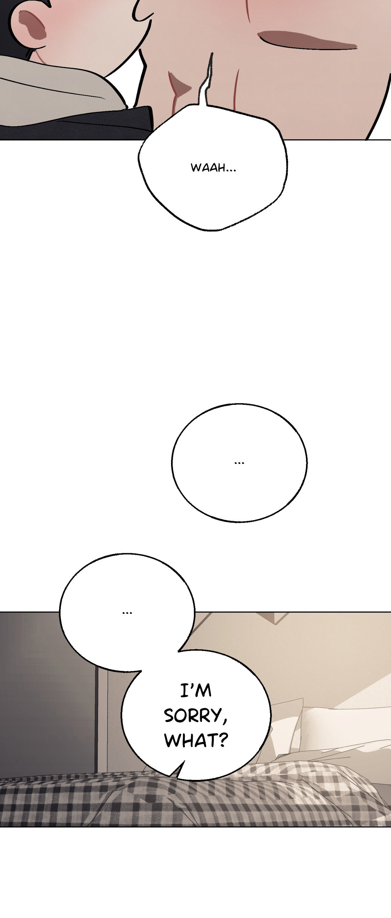 Red Thread Quest [Official] - Episode 13 manhwa