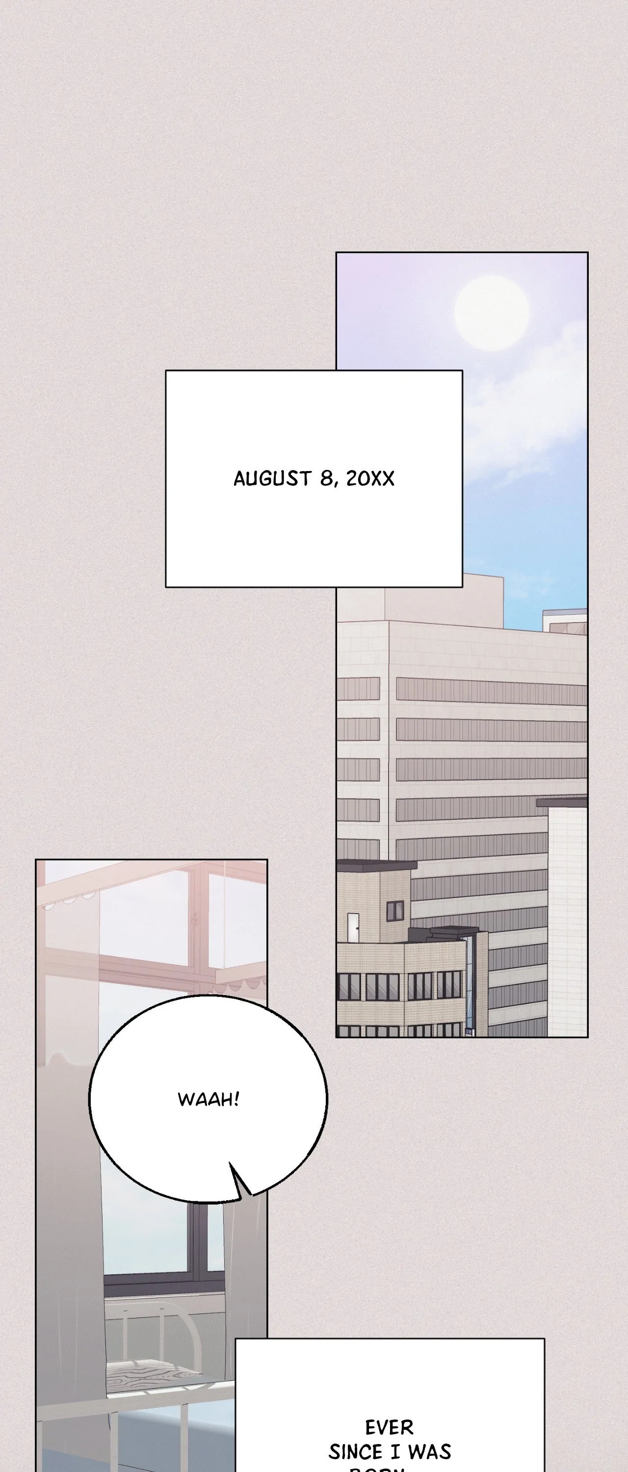 Red Thread Quest [Official] - Episode 14 manhwa