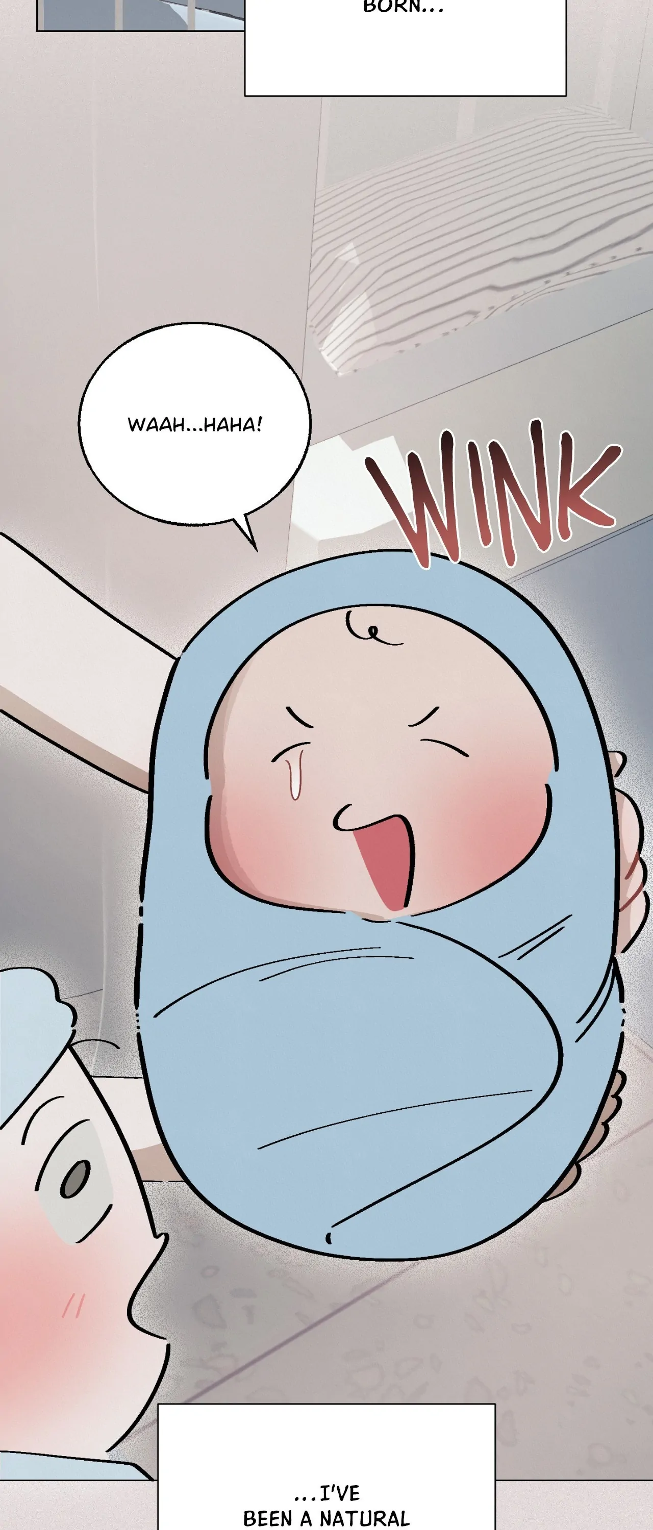 Red Thread Quest [Official] - Episode 14 manhwa