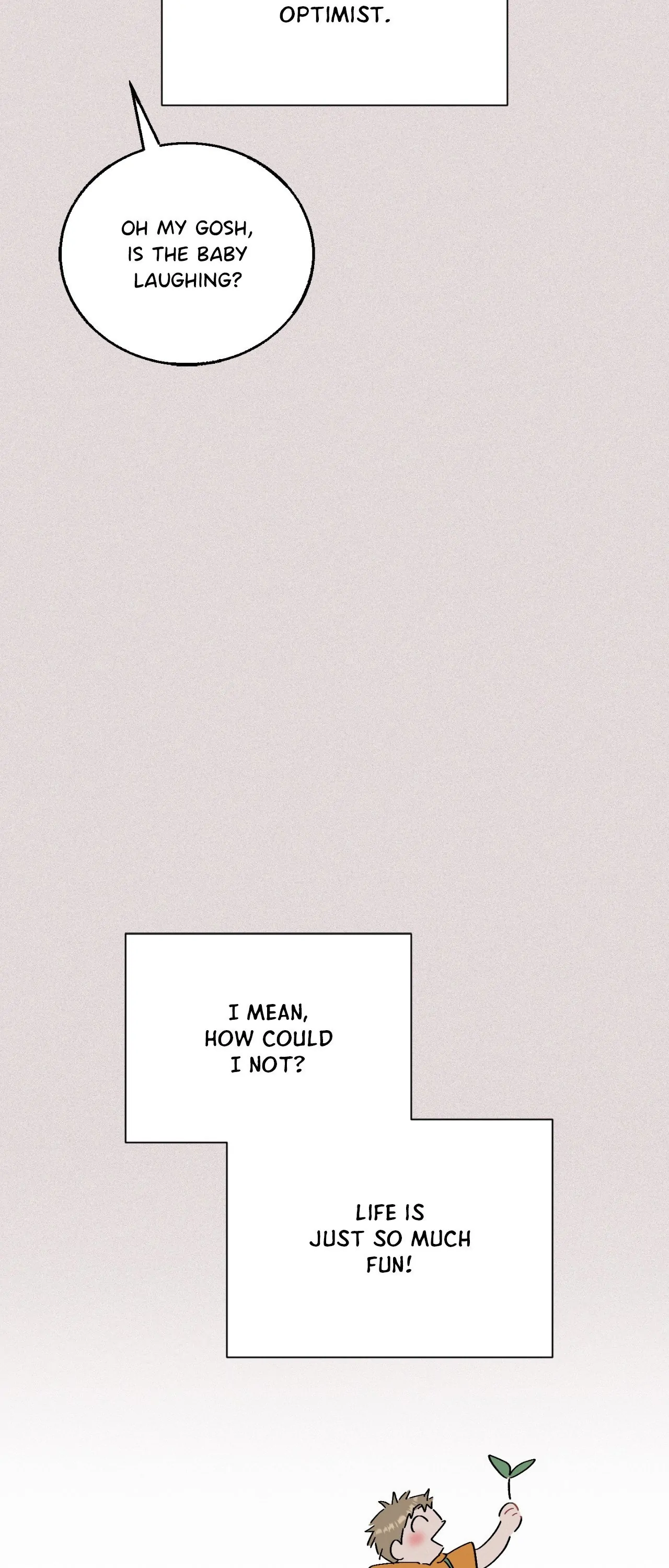 Red Thread Quest [Official] - Episode 14 manhwa