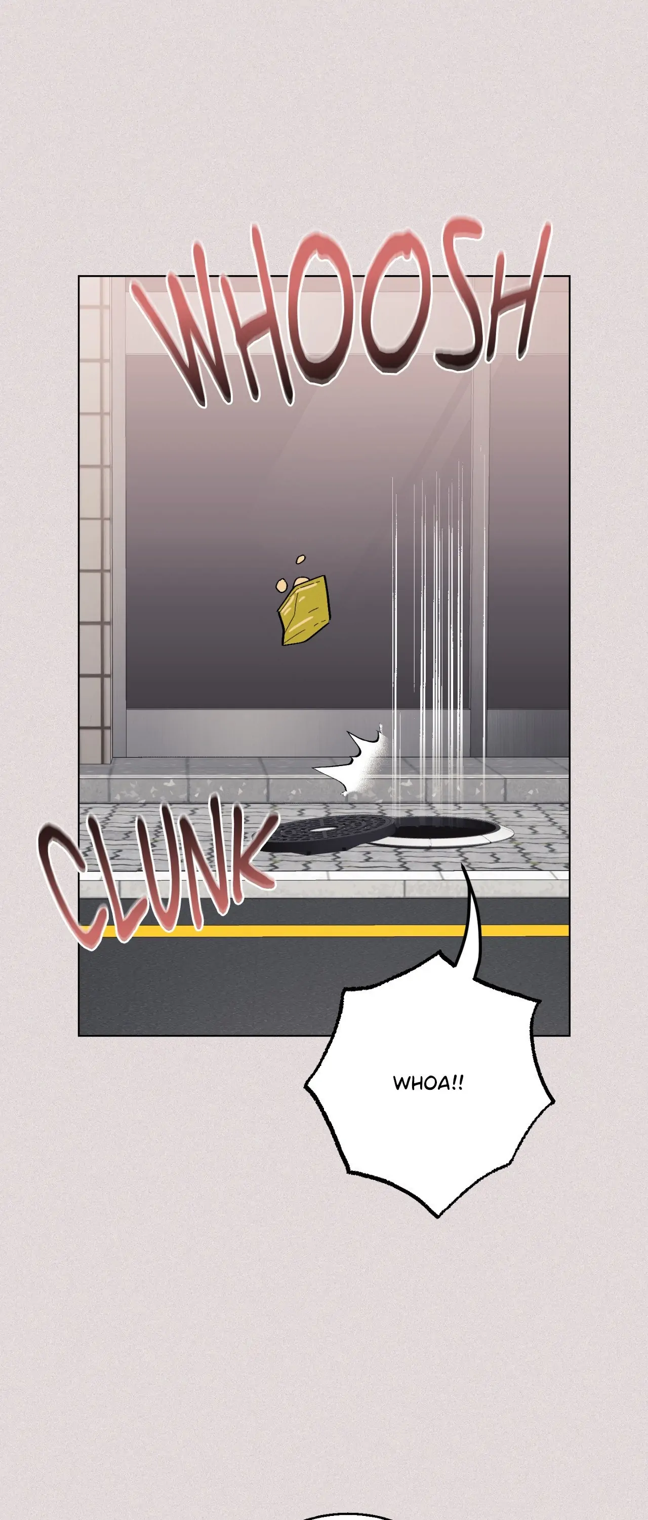 Red Thread Quest [Official] - Episode 14 manhwa