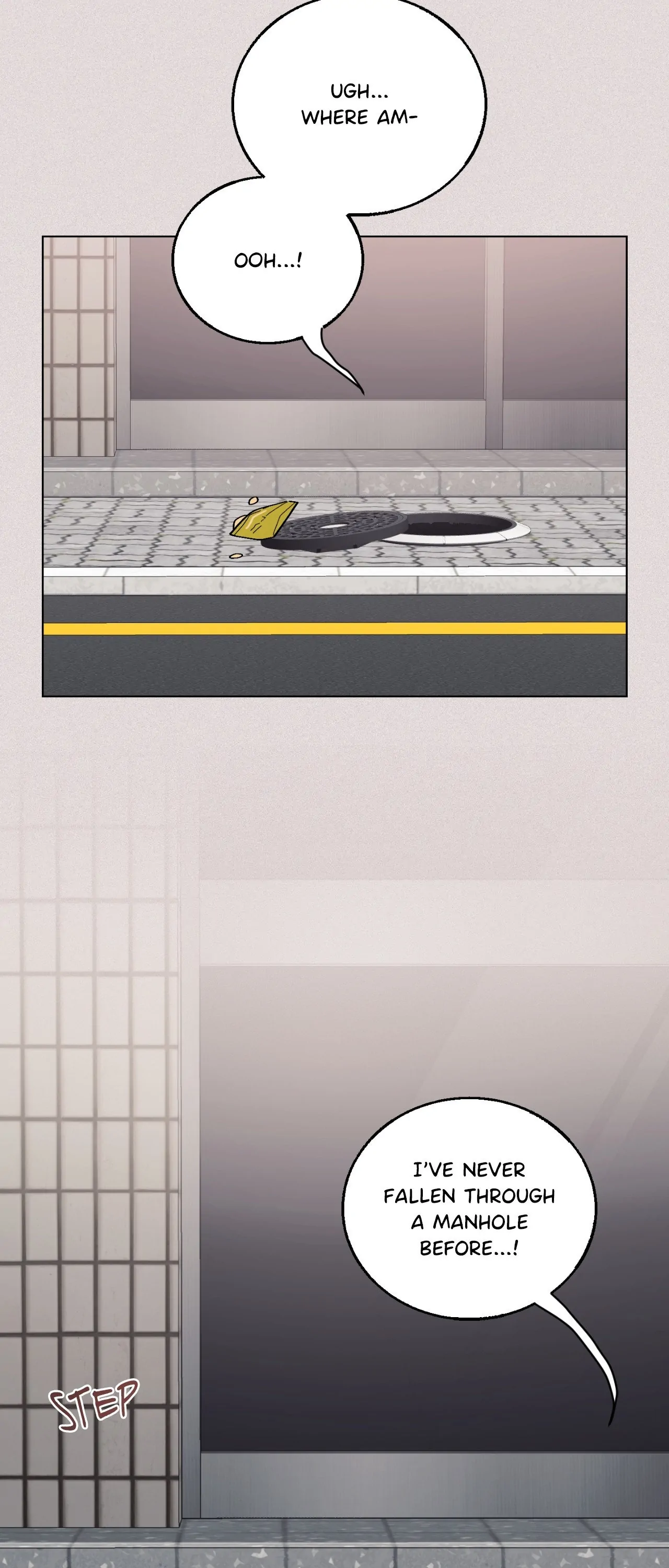 Red Thread Quest [Official] - Episode 14 manhwa