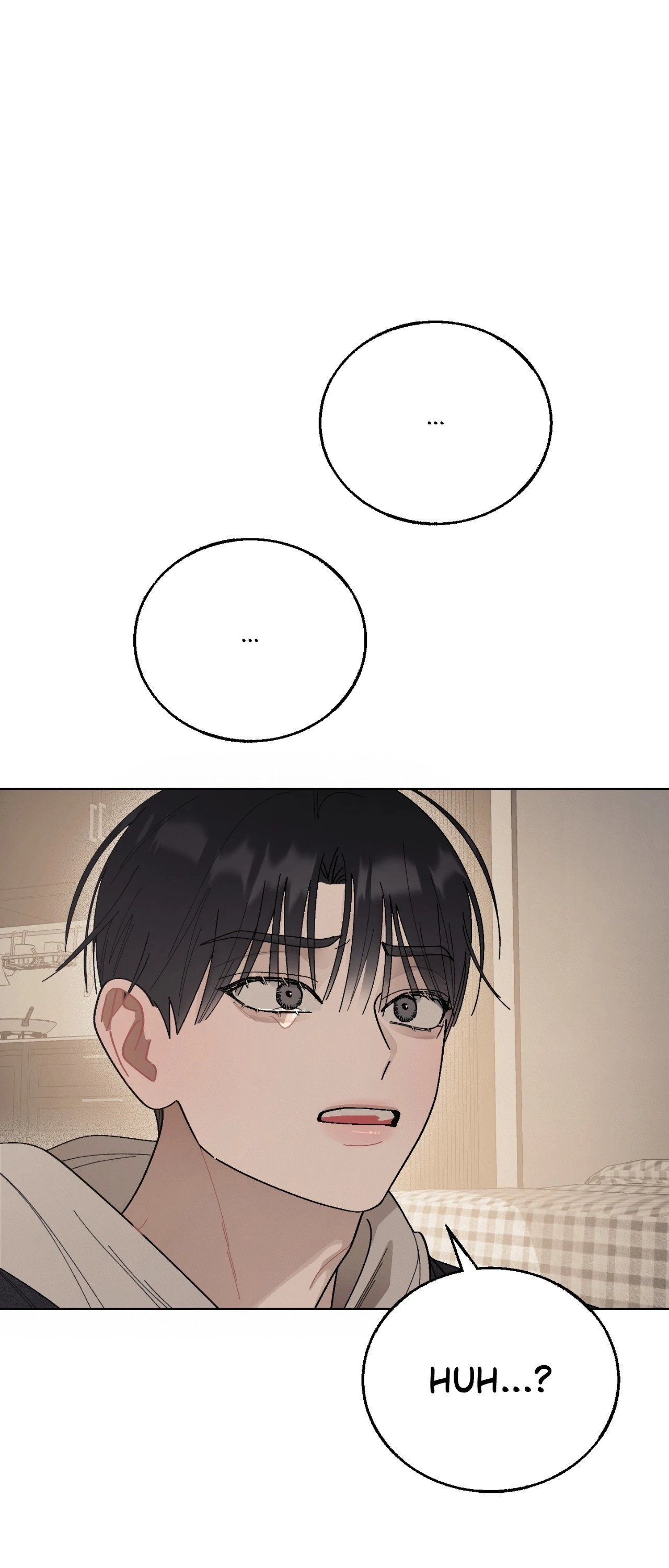 Red Thread Quest [Official] - Episode 14 manhwa