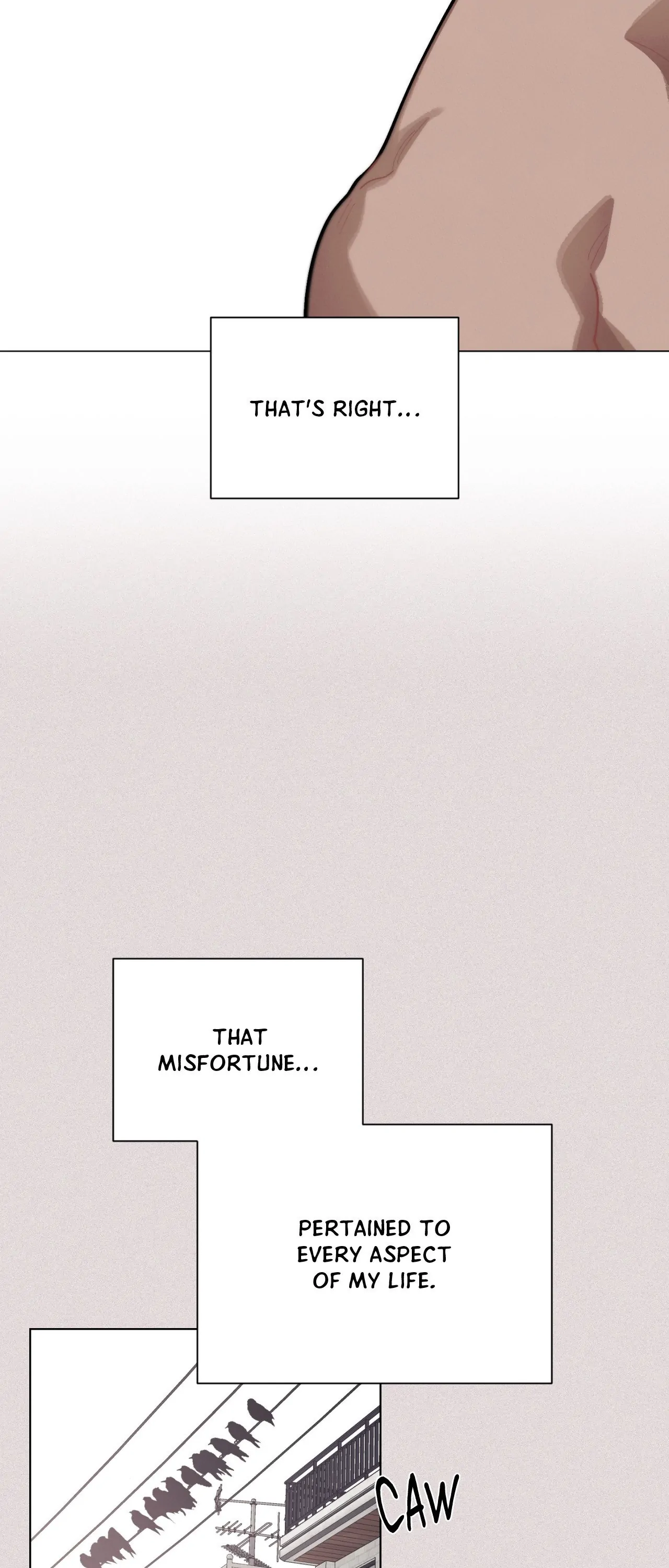 Red Thread Quest [Official] - Episode 14 manhwa
