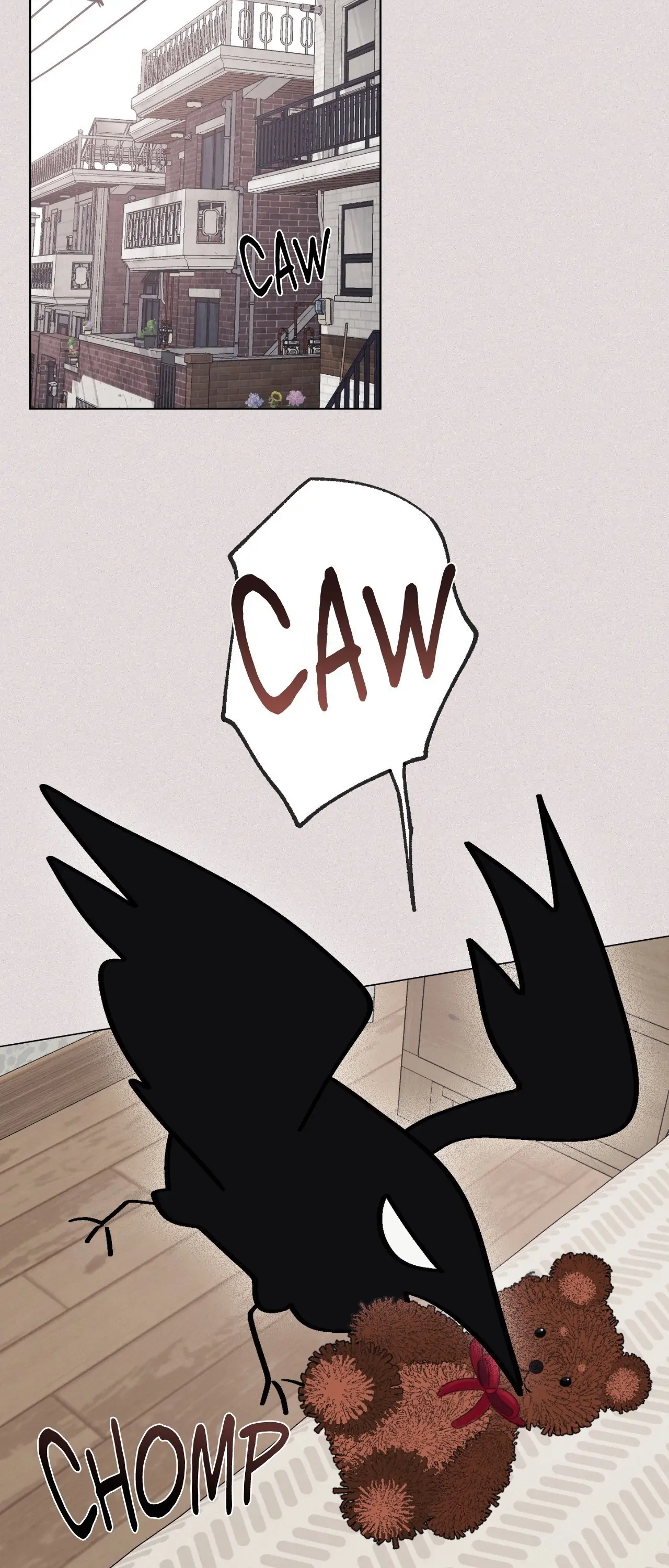 Red Thread Quest [Official] - Episode 14 manhwa