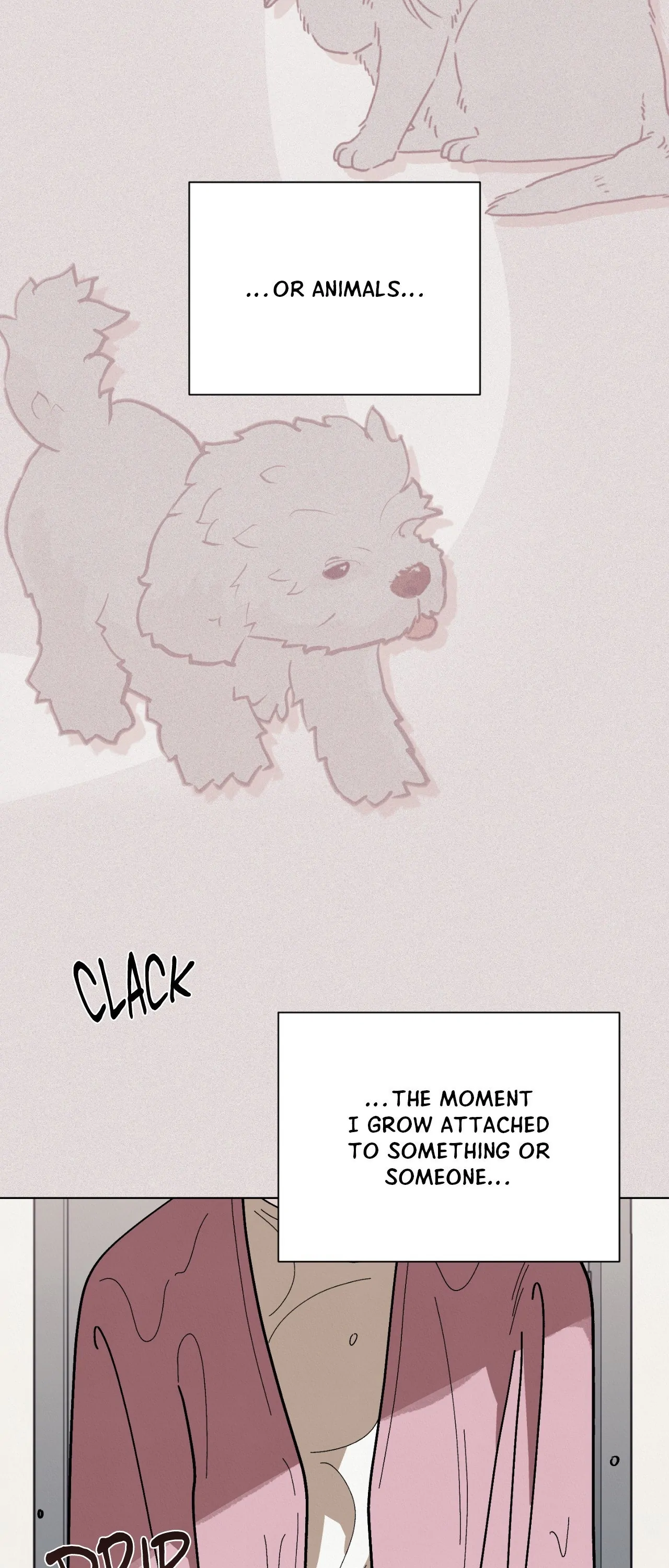 Red Thread Quest [Official] - Episode 14 manhwa
