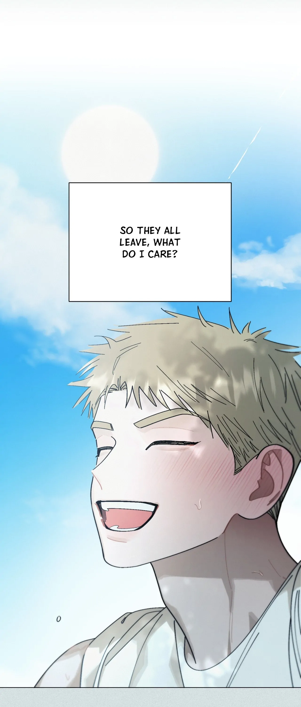 Red Thread Quest [Official] - Episode 14 manhwa