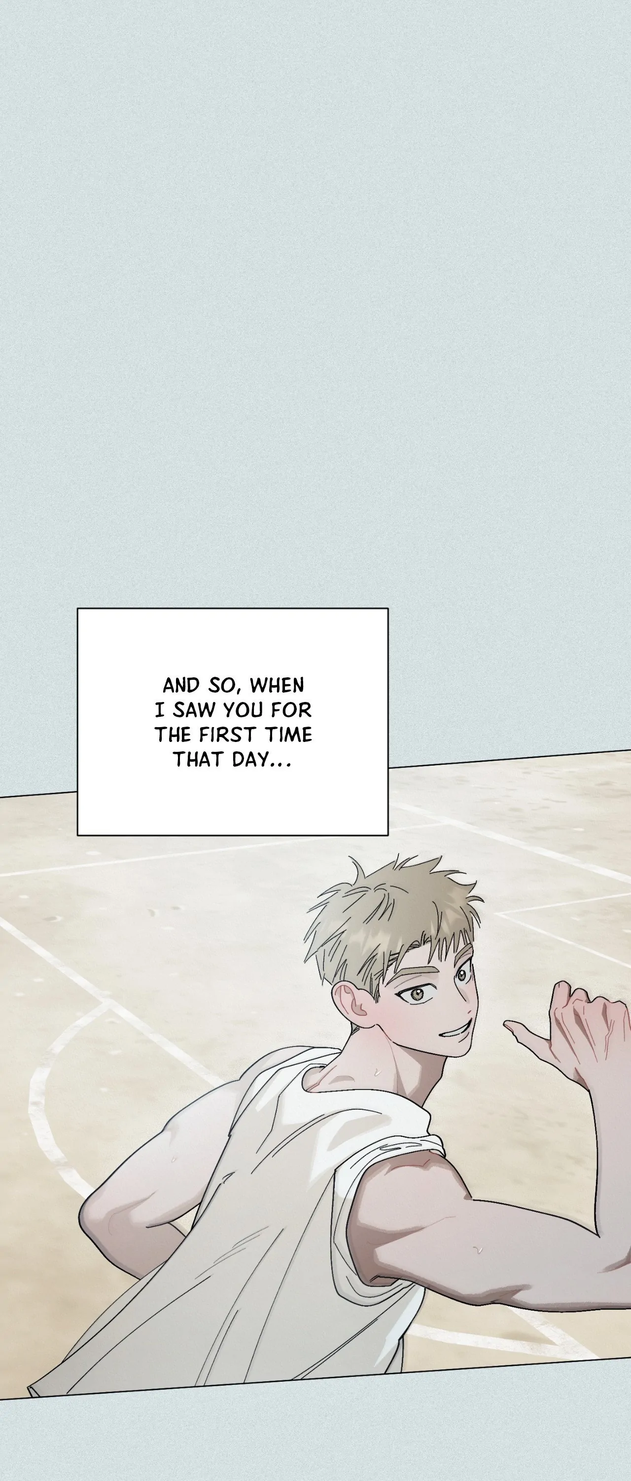 Red Thread Quest [Official] - Episode 14 manhwa