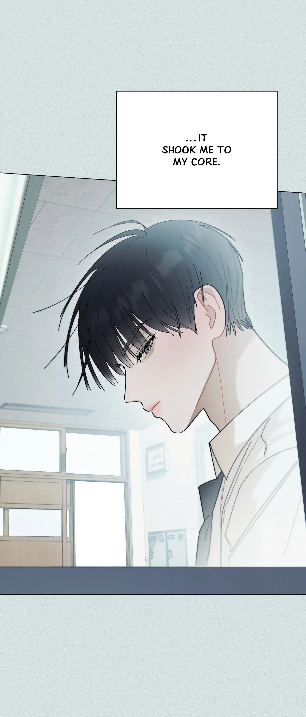 Red Thread Quest [Official] - Episode 14 manhwa